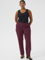 KAFFE CURVE KAFFE CURVE-PANTALON-10581088