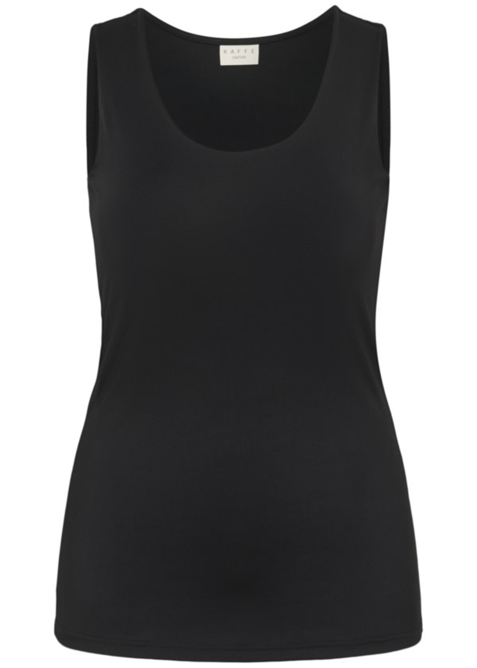 KAFFE CURVE KAFFE CURVE-CAMISOLE-10583707