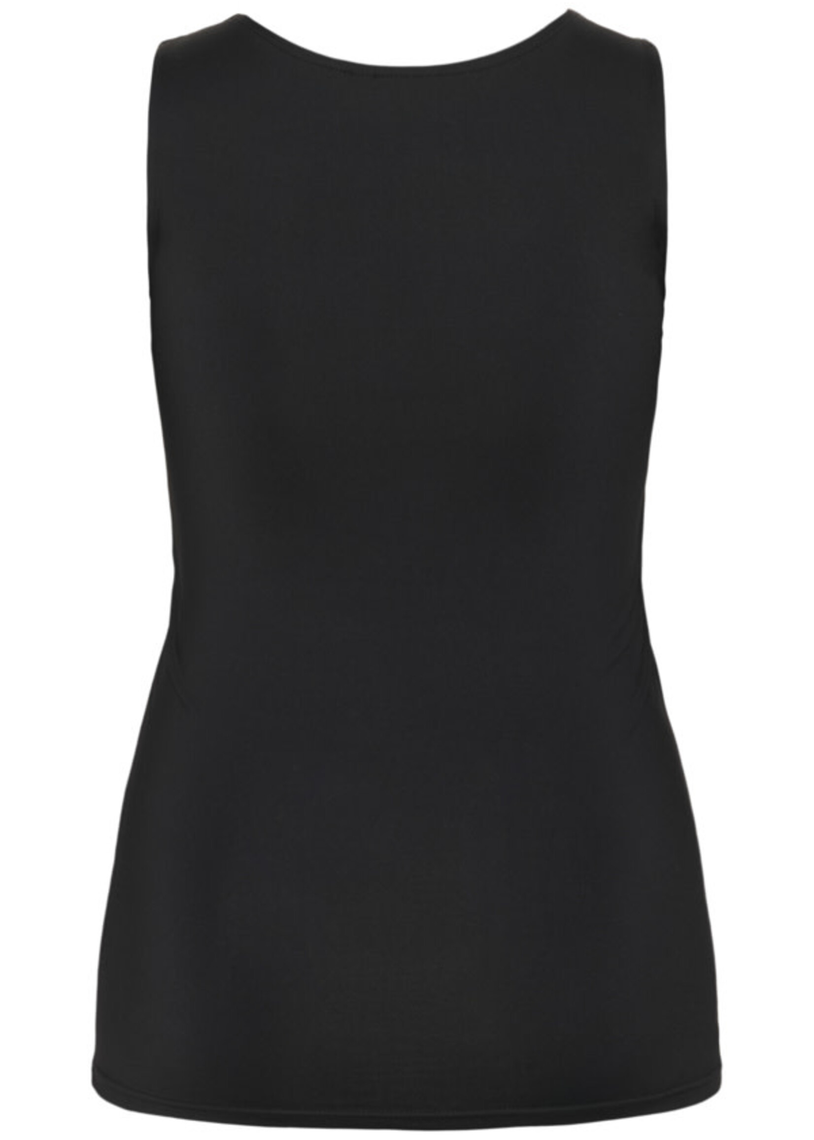 KAFFE CURVE KAFFE CURVE-CAMISOLE-10583707