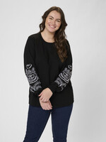 KAFFE CURVE KAFFE CURVE-CHANDAIL-10583649