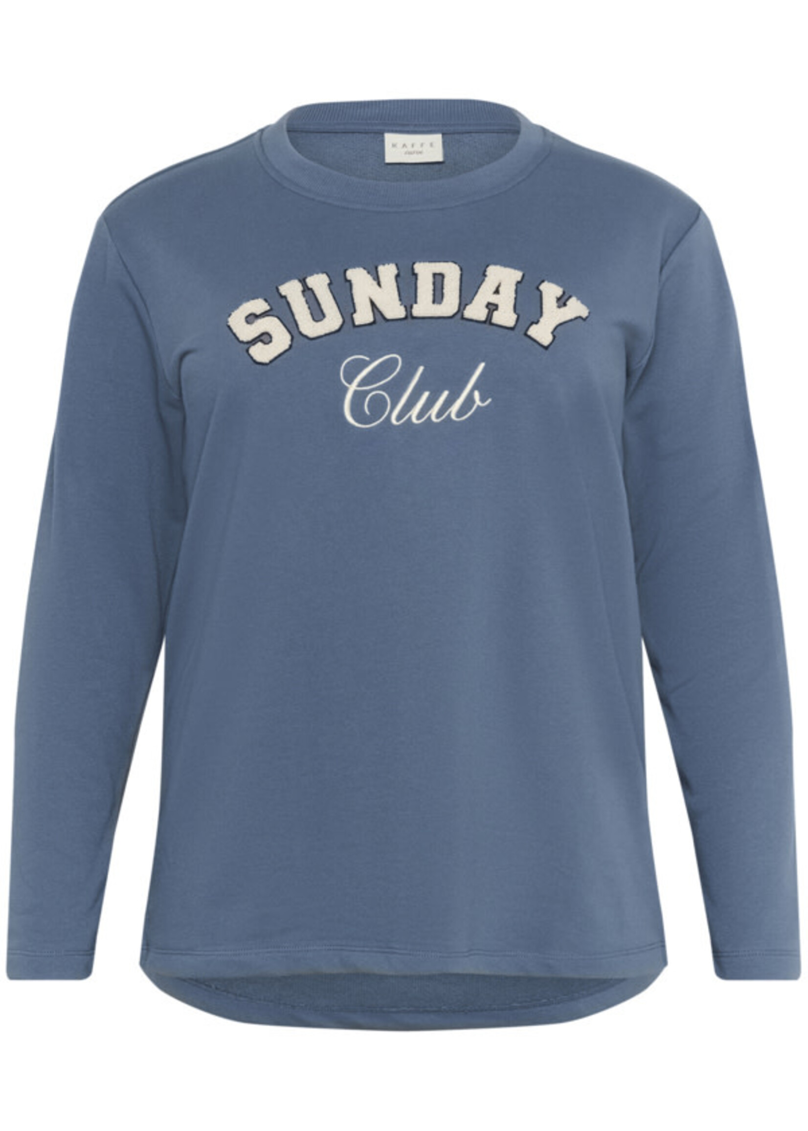 KAFFE CURVE KAFFE CURVE-CHANDAIL-10583639