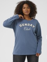 KAFFE CURVE KAFFE CURVE-CHANDAIL-10583639