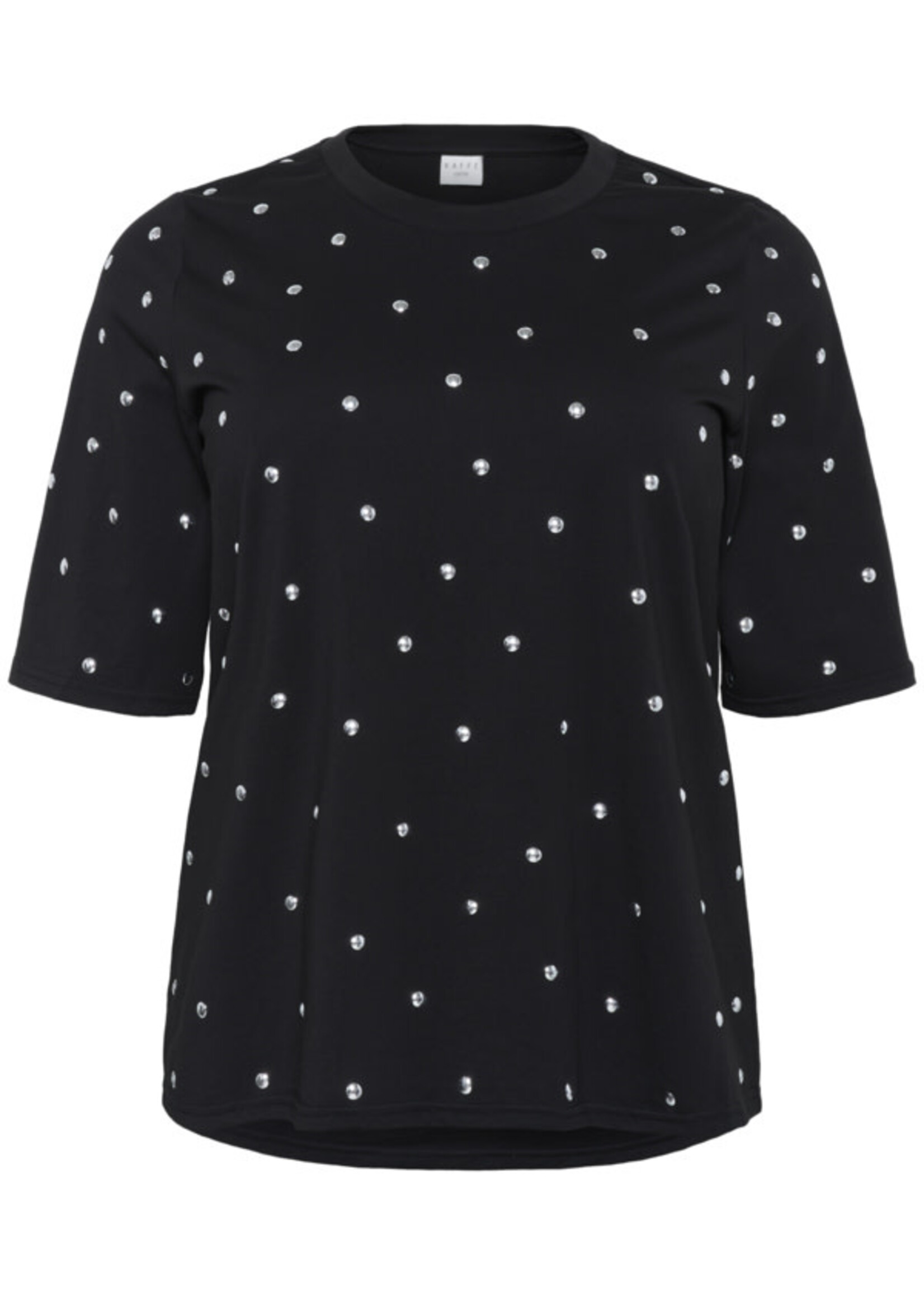 KAFFE CURVE KAFFE CURVE-T-SHIRT-10583637