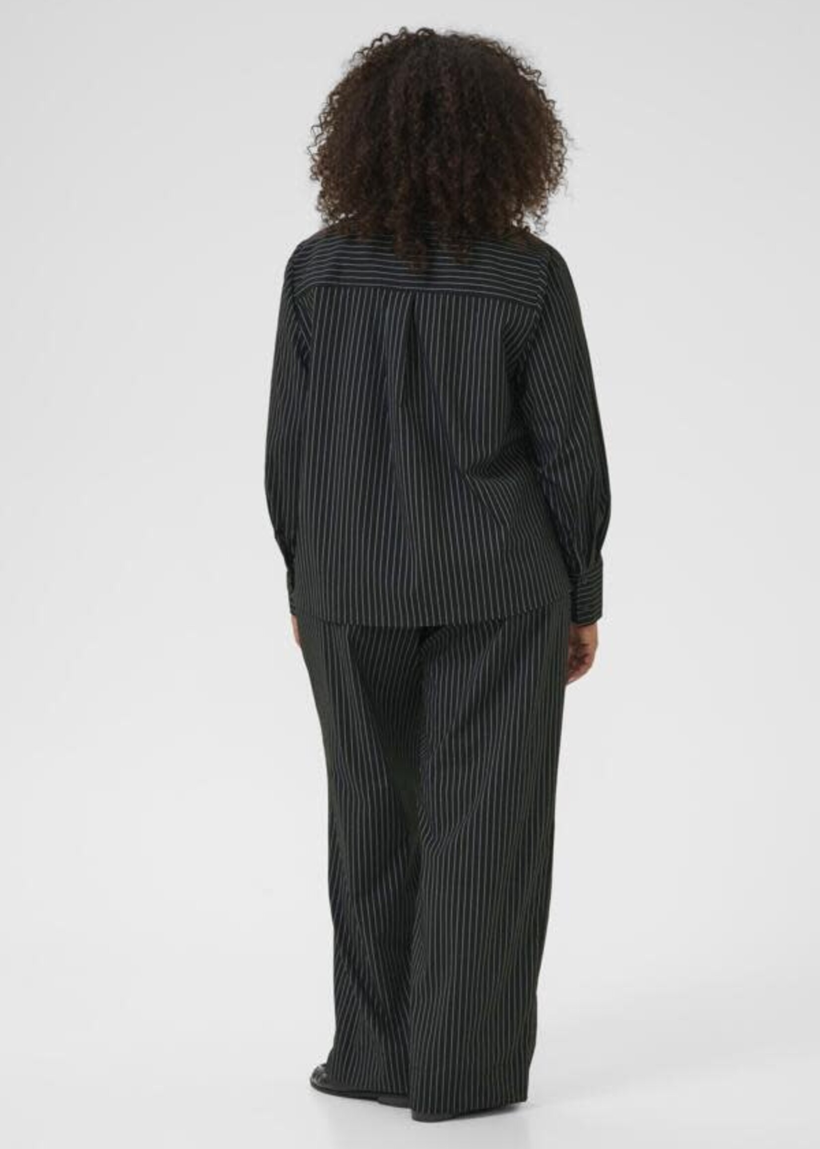 KAFFE CURVE KAFFE CURVE-CHEMISIER-10583646