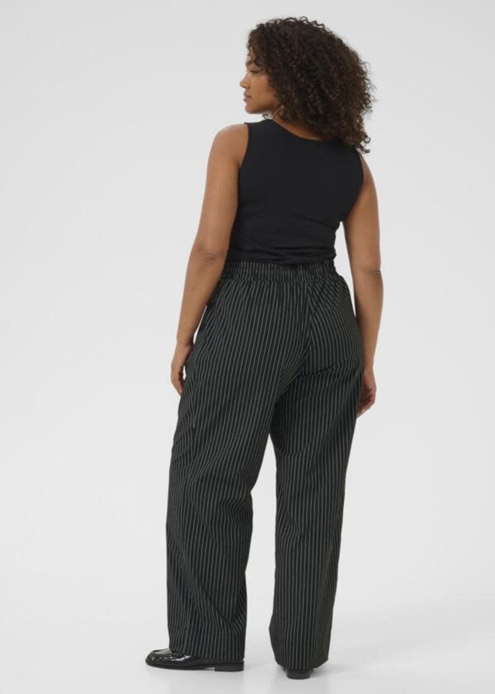 KAFFE CURVE KAFFE CURVE-PANTALON-10583647