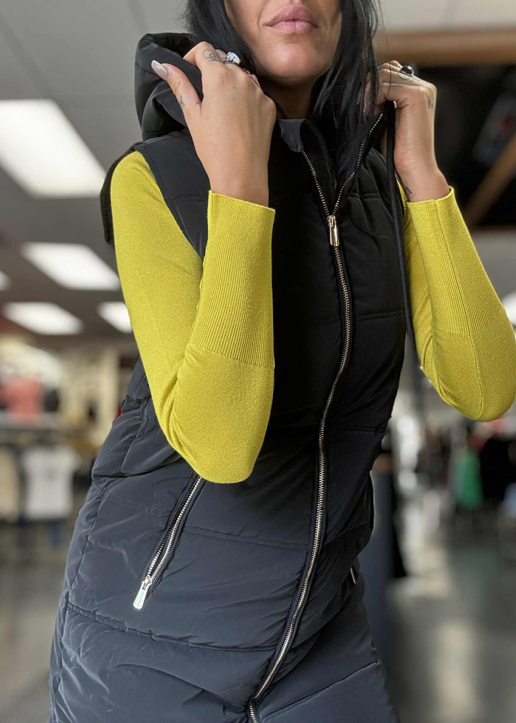 DEX DEX-VESTE-2629005D