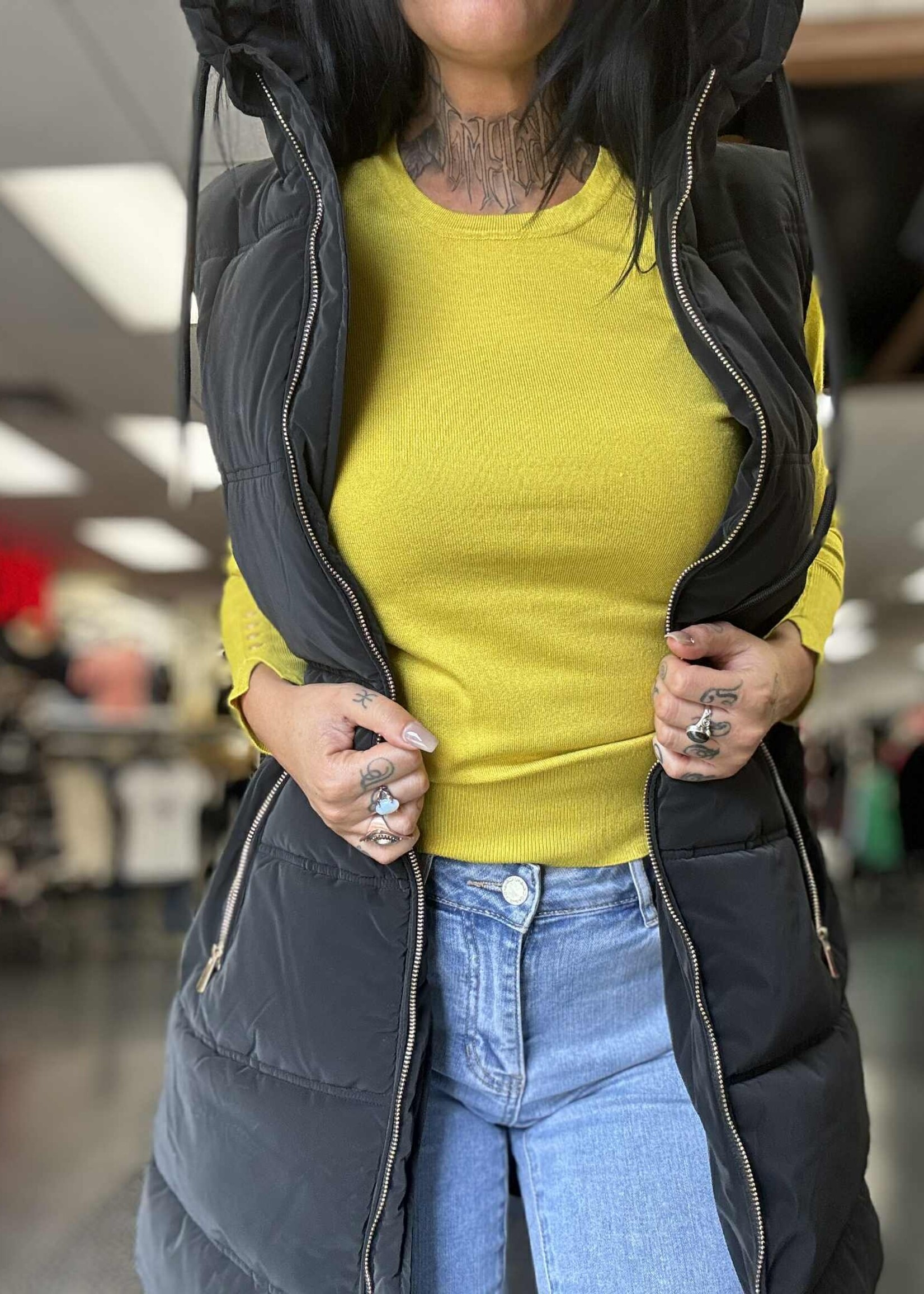 DEX DEX-VESTE-2629005D