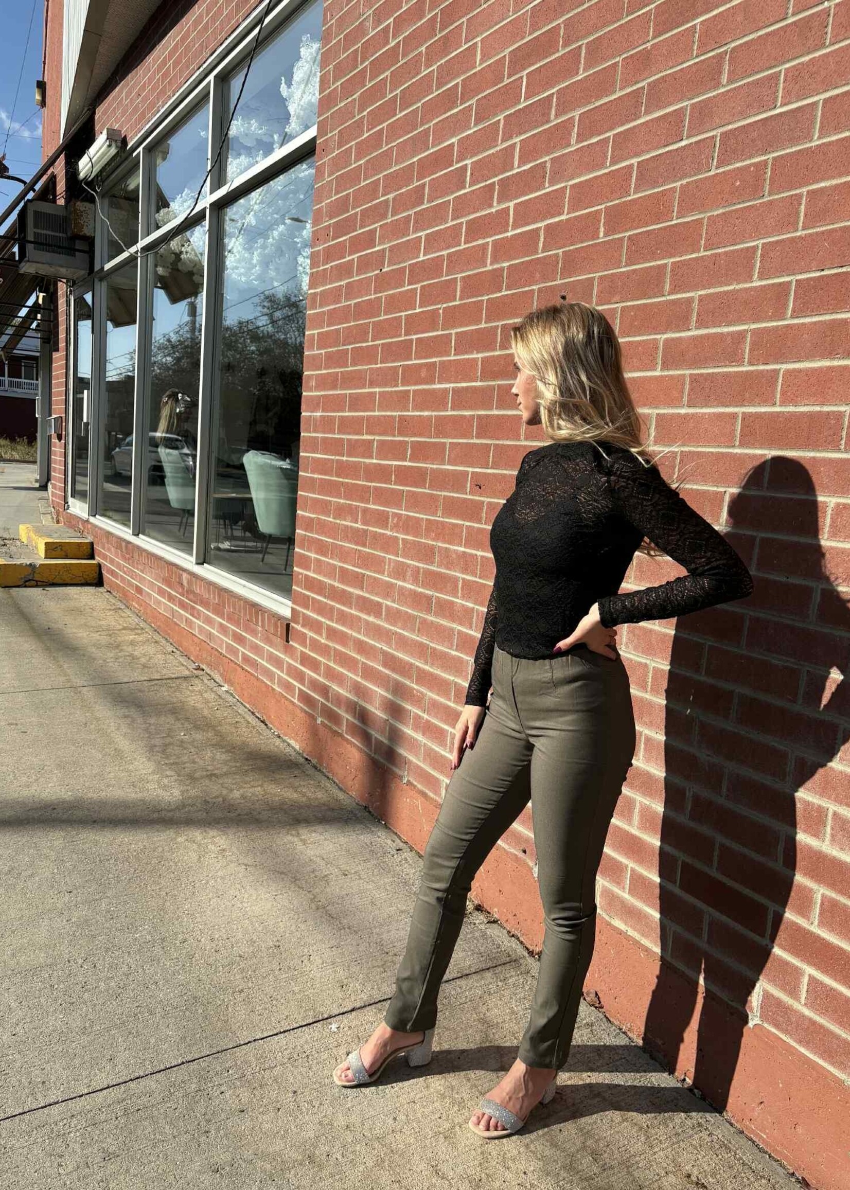 BRANDTEX BRANDTEX-CHANDAIL-219339