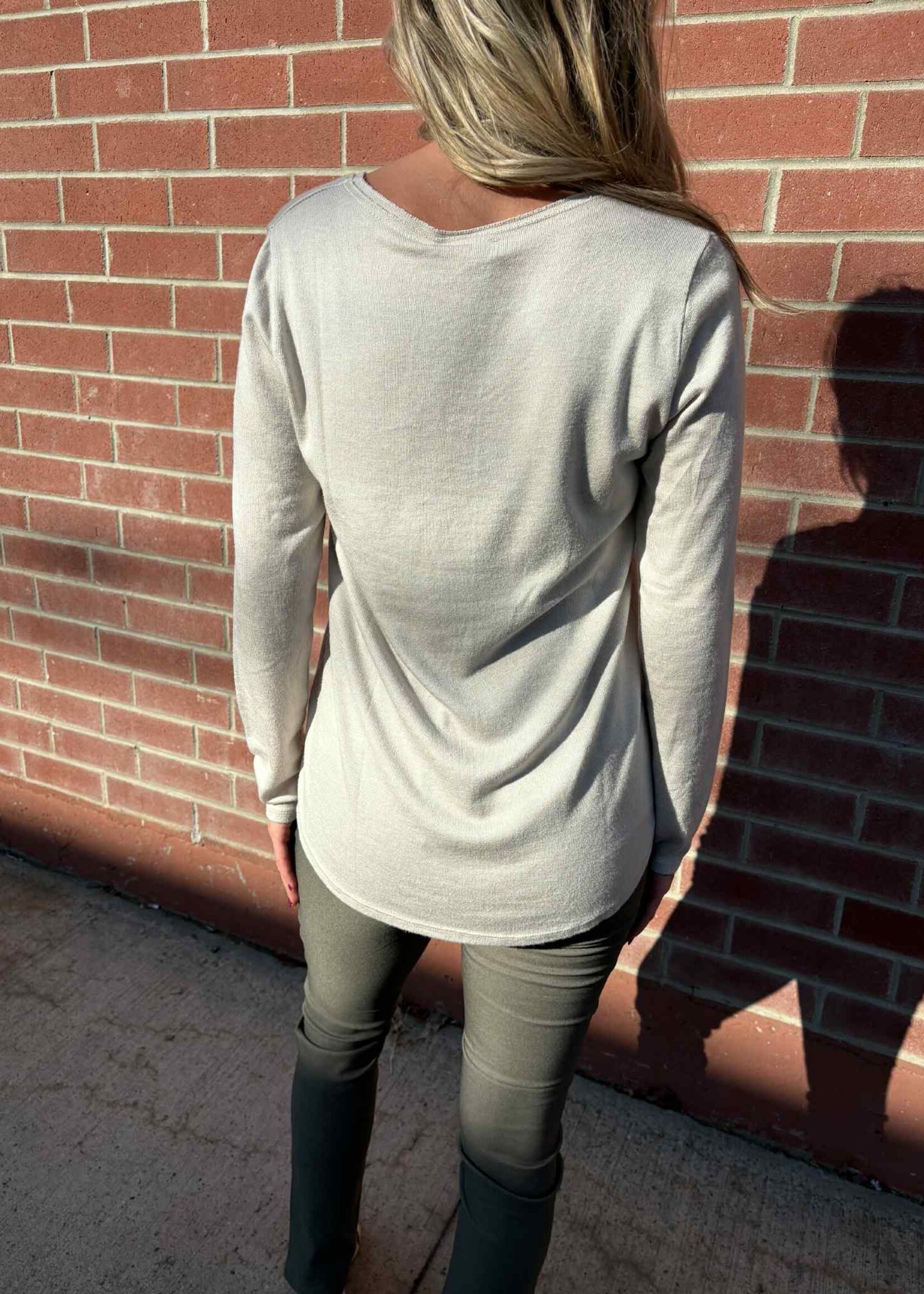 FEMME FATALE FEMME FATALE-CHANDAIL-F25-07T