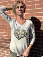 FEMME FATALE FEMME FATALE-CHANDAIL-F25-07T