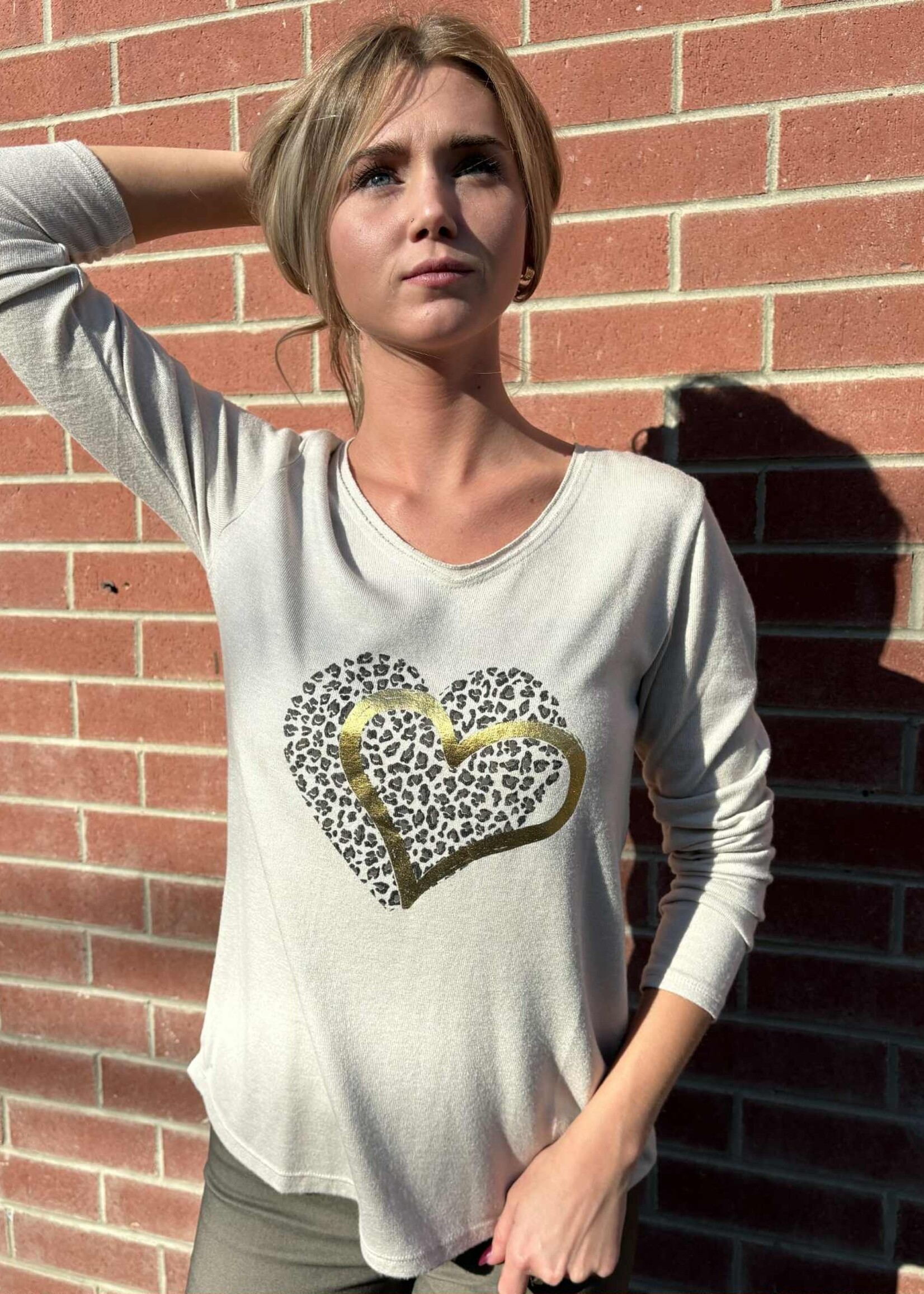 FEMME FATALE FEMME FATALE-CHANDAIL-F25-07T