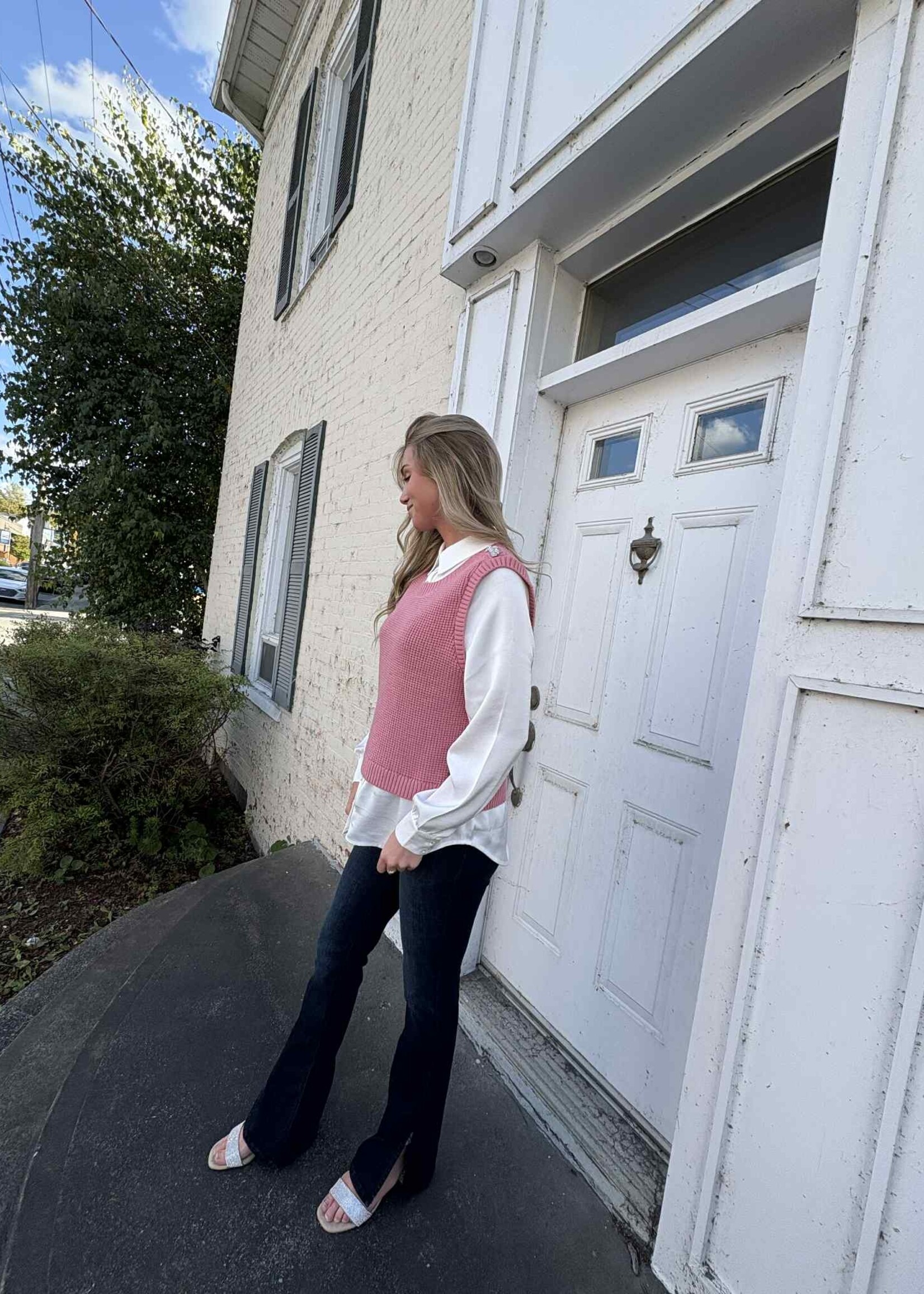 LOIS JEANS LOIS-CHEMISIER TRICOT-2278