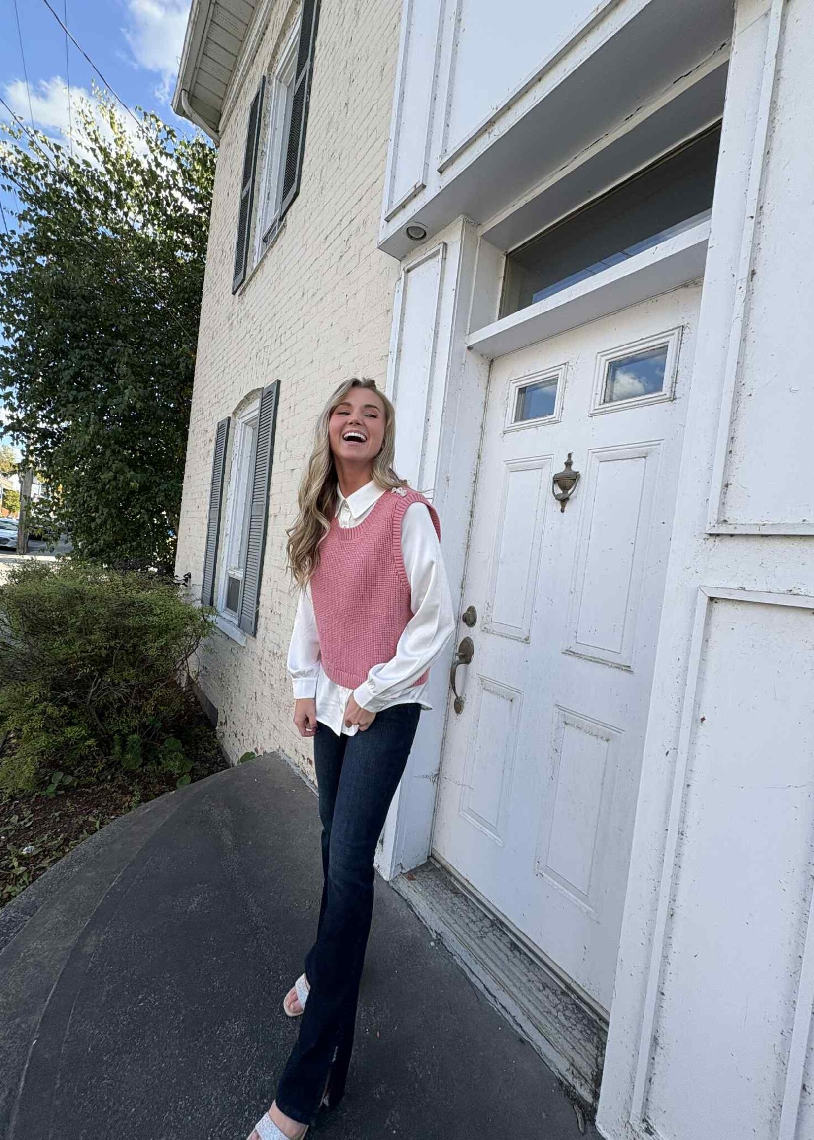 LOIS JEANS LOIS-CHEMISIER TRICOT-2278