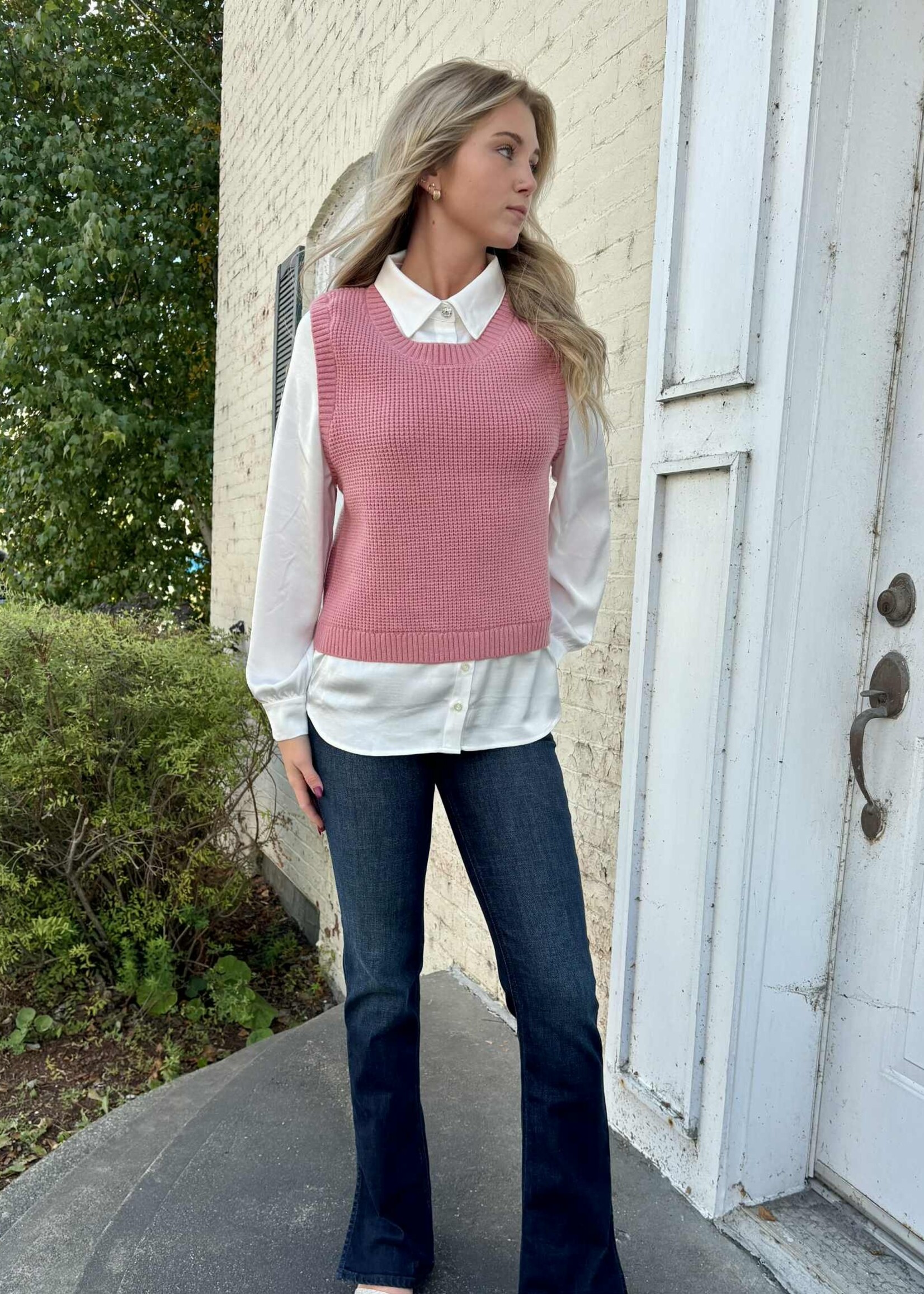 LOIS JEANS LOIS-CHEMISIER TRICOT-2278