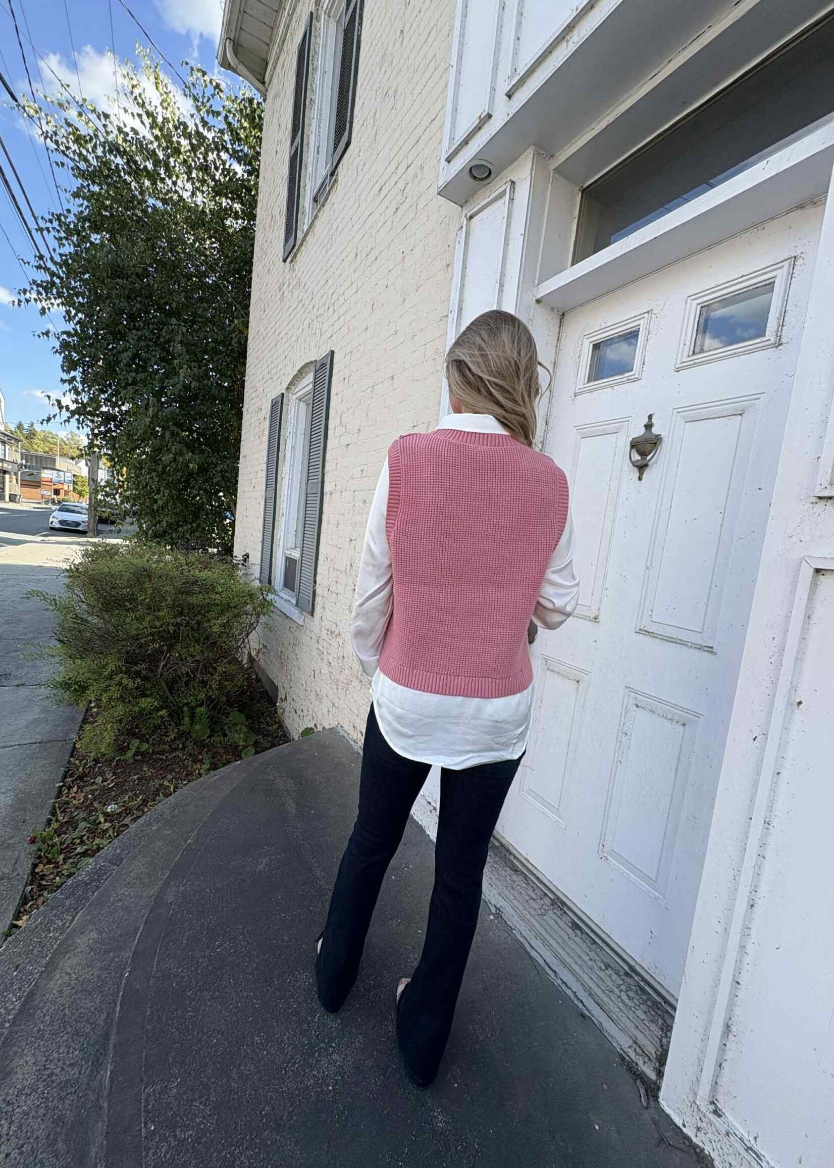 LOIS JEANS LOIS-CHEMISIER TRICOT-2278