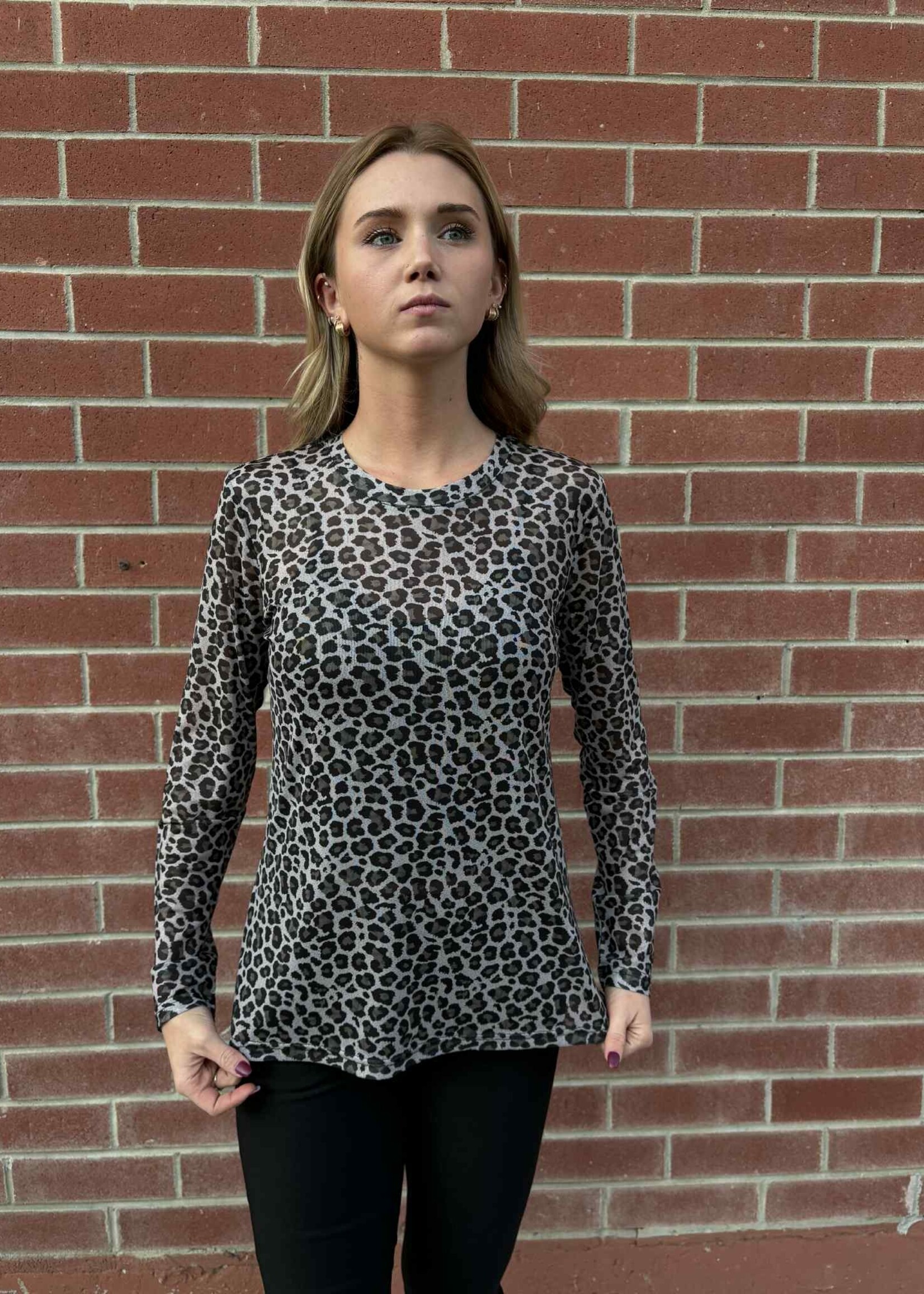 BRANDTEX BRANDTEX-CHANDAIL MESH-219306