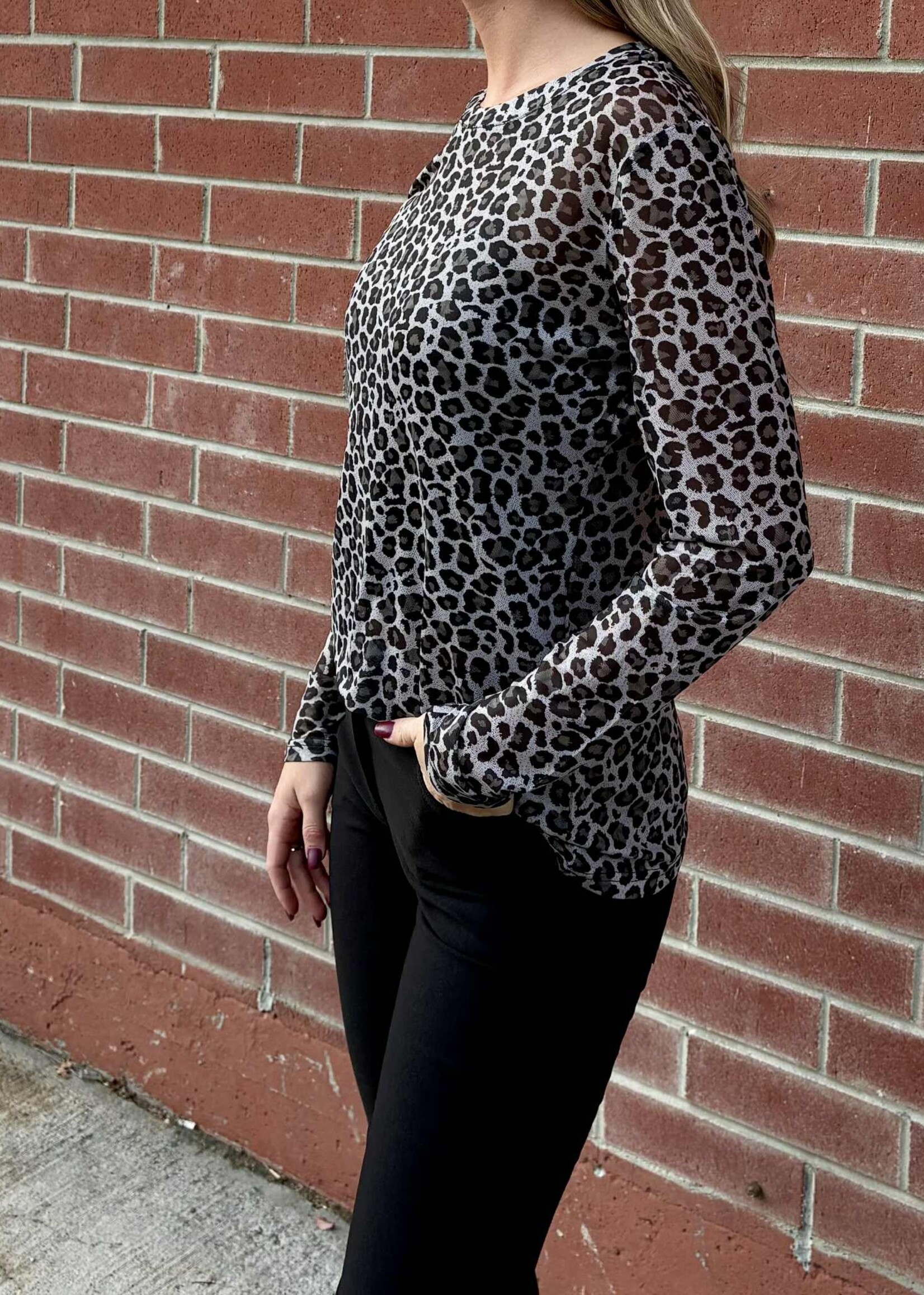 BRANDTEX BRANDTEX-CHANDAIL MESH-219306