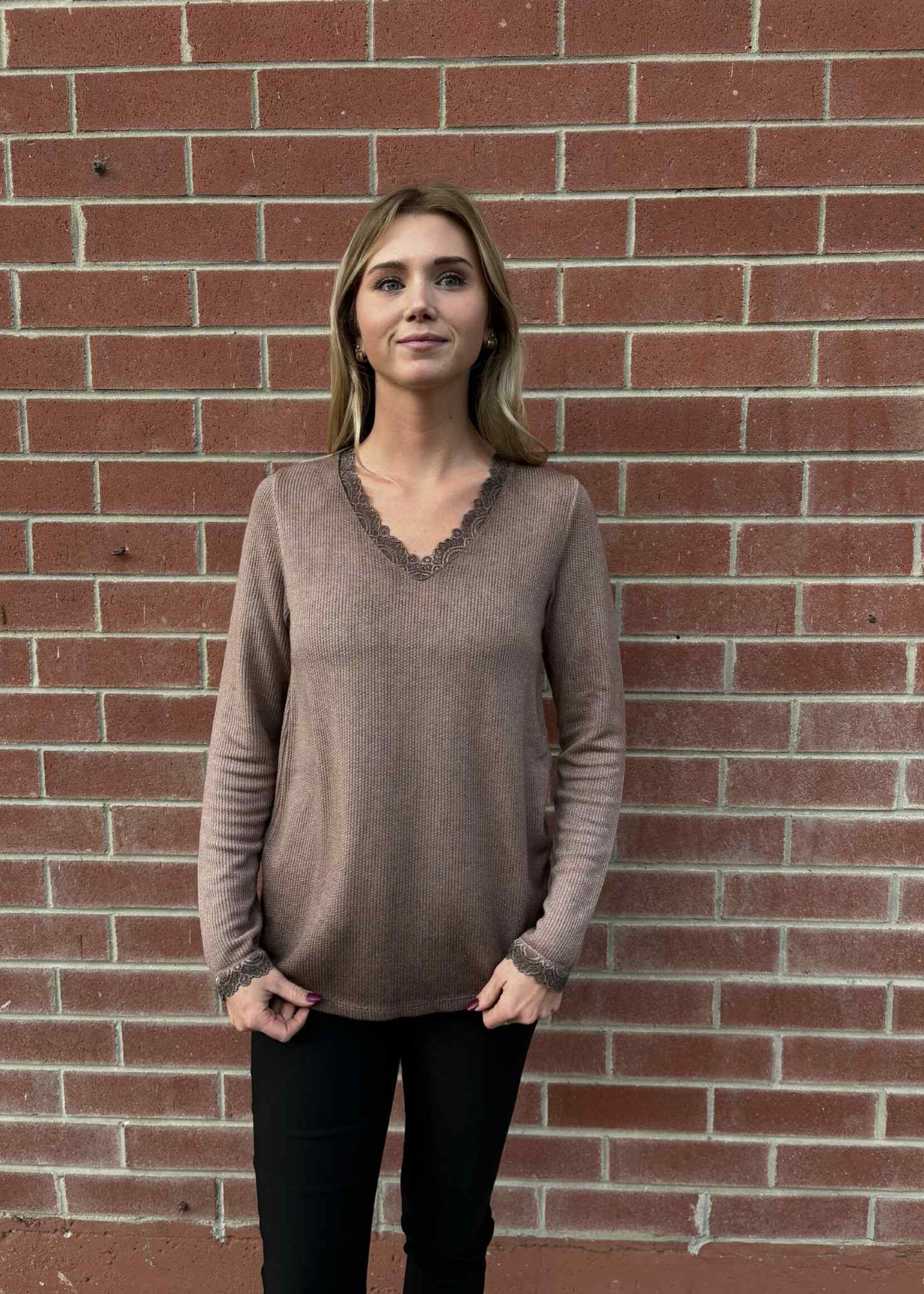 FEMME FATALE FEMME FATALE-CHANDAIL-F25-28T