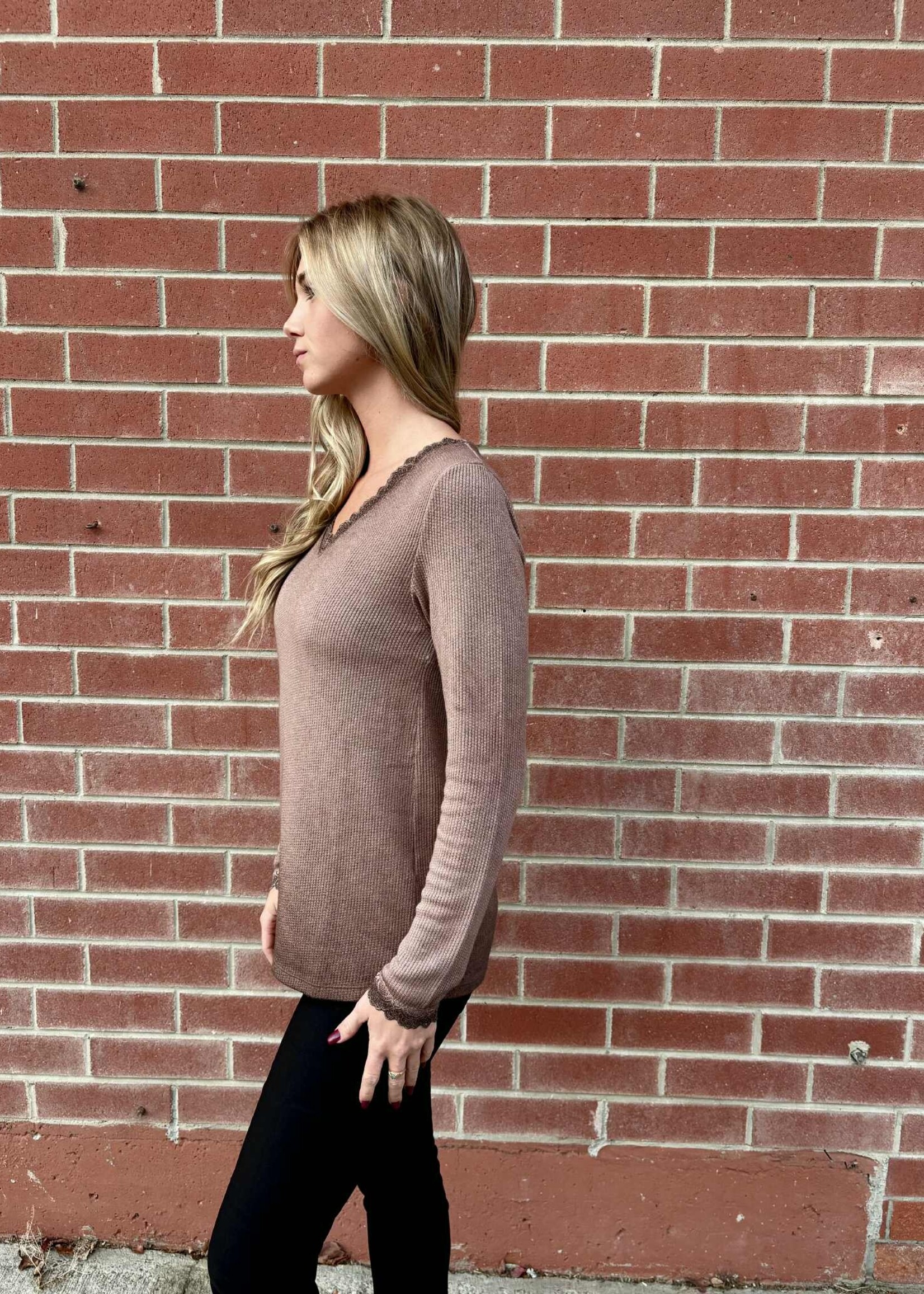 FEMME FATALE FEMME FATALE-CHANDAIL-F25-28T