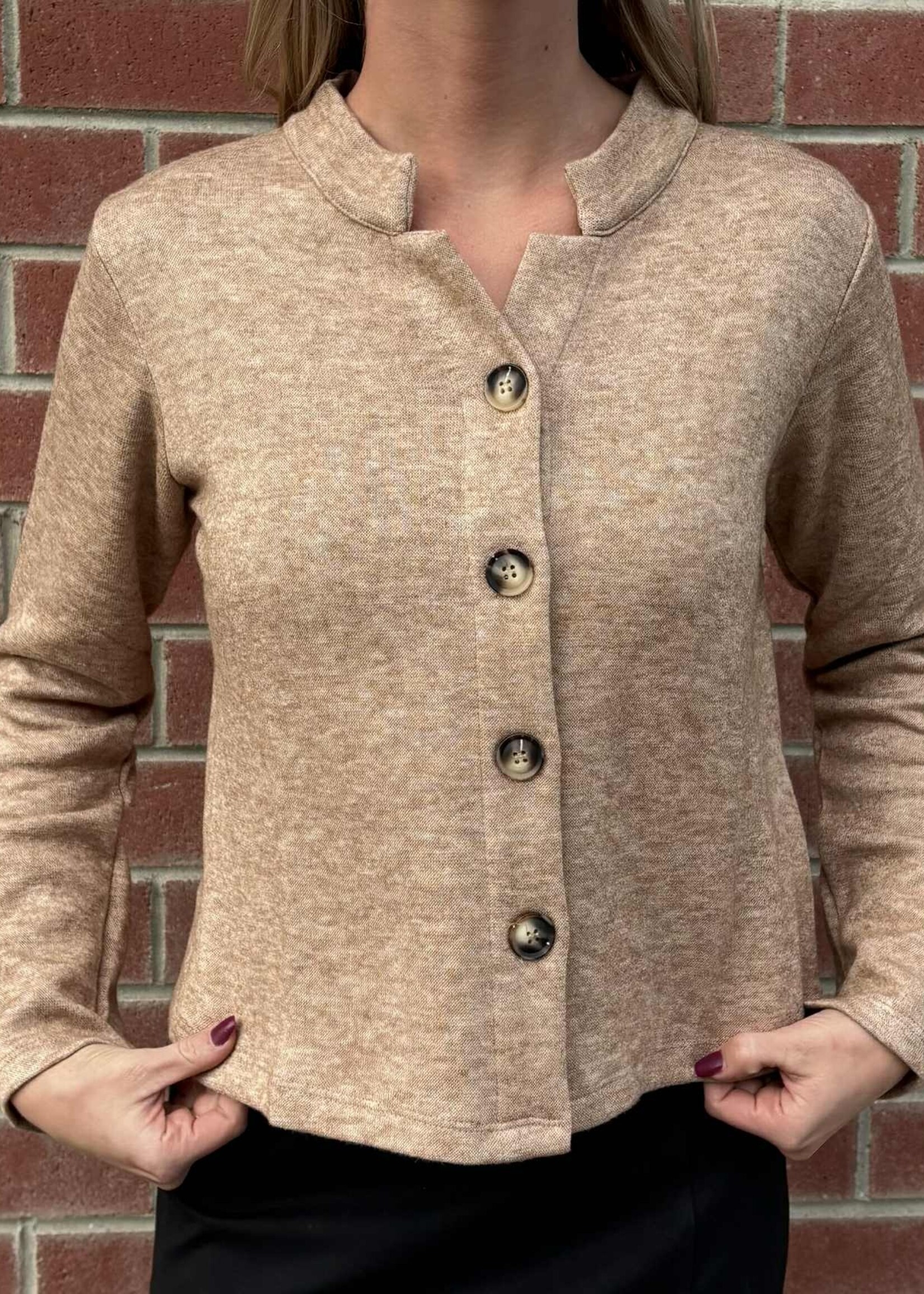 FEMME FATALE FEMME FATALE-CARDIGAN-F25-13CDG