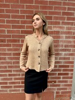 FEMME FATALE-CARDIGAN-F25-13CDG