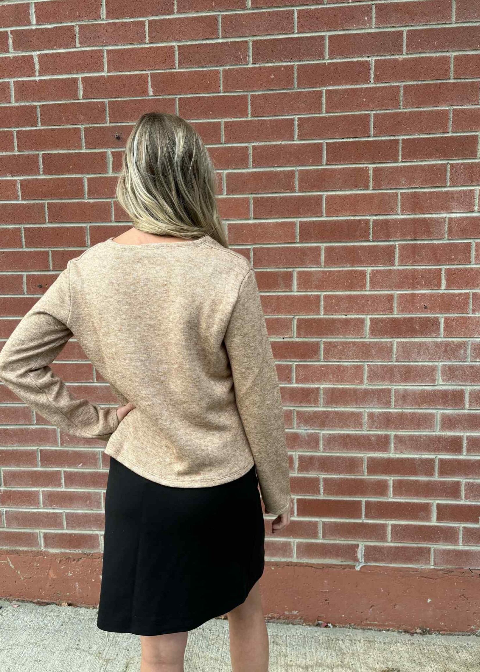 FEMME FATALE FEMME FATALE-CARDIGAN-F25-45CDG