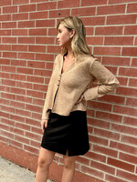 FEMME FATALE FEMME FATALE-CARDIGAN-F25-45CDG