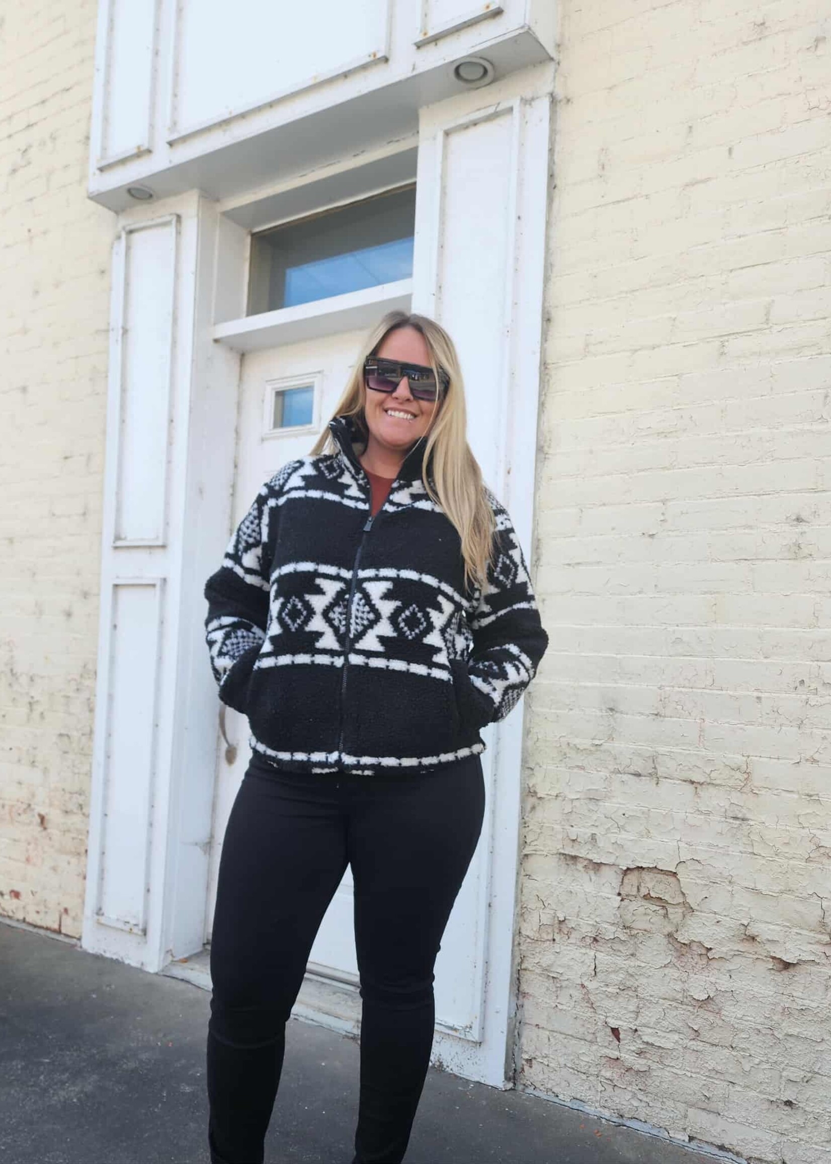 SILVER JEANS SILVER JEANS-MANTEAU SHERPA-SLF259313