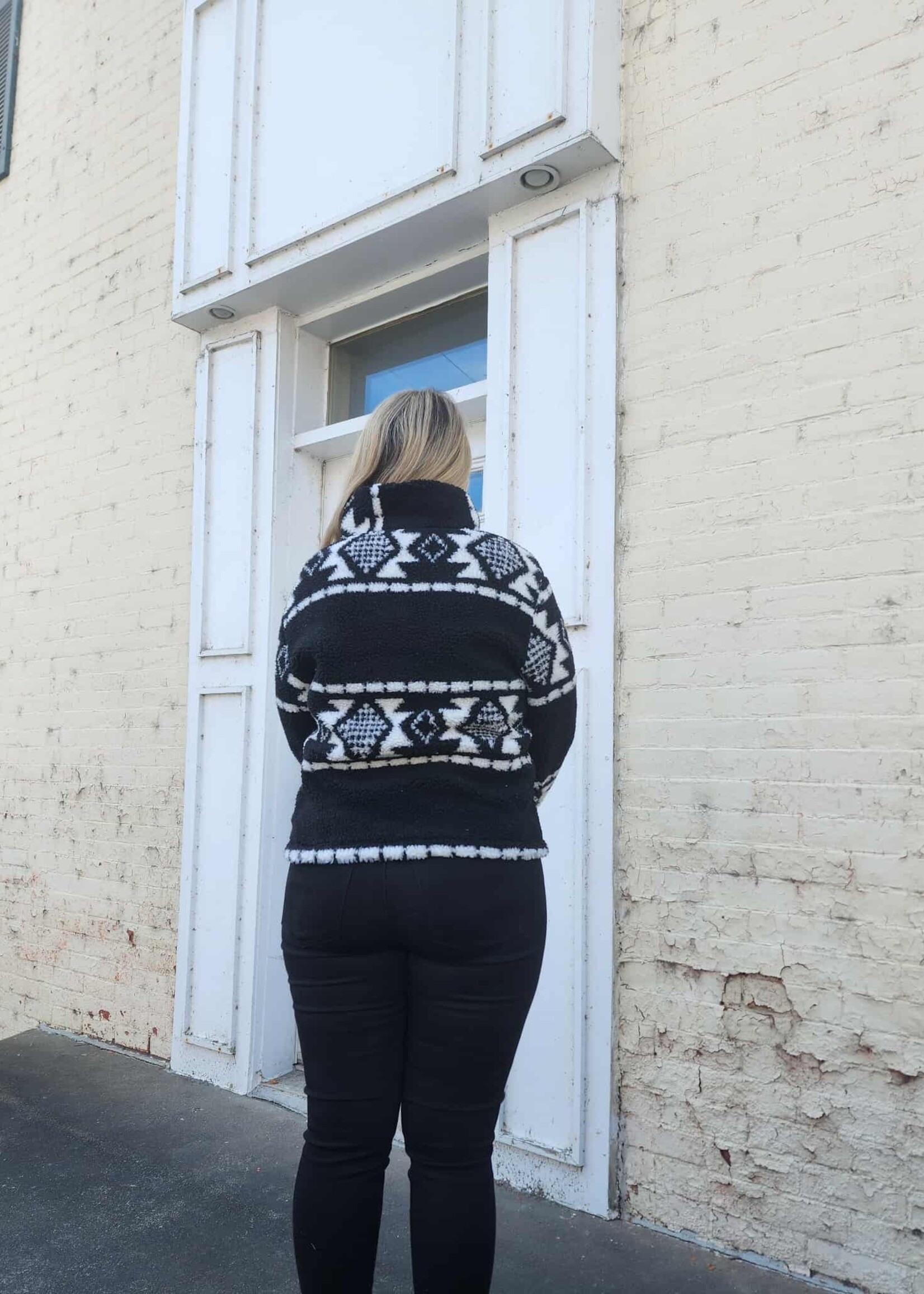 SILVER JEANS SILVER JEANS-MANTEAU SHERPA-SLF259313