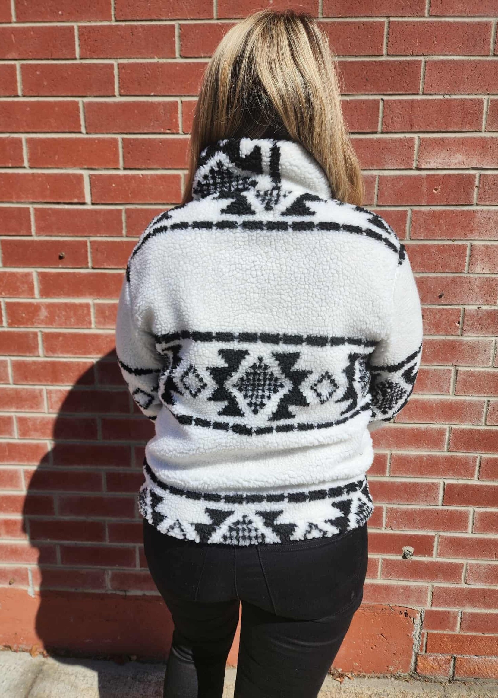 SILVER JEANS SILVER JEANS-MANTEAU SHERPA-SLF259313