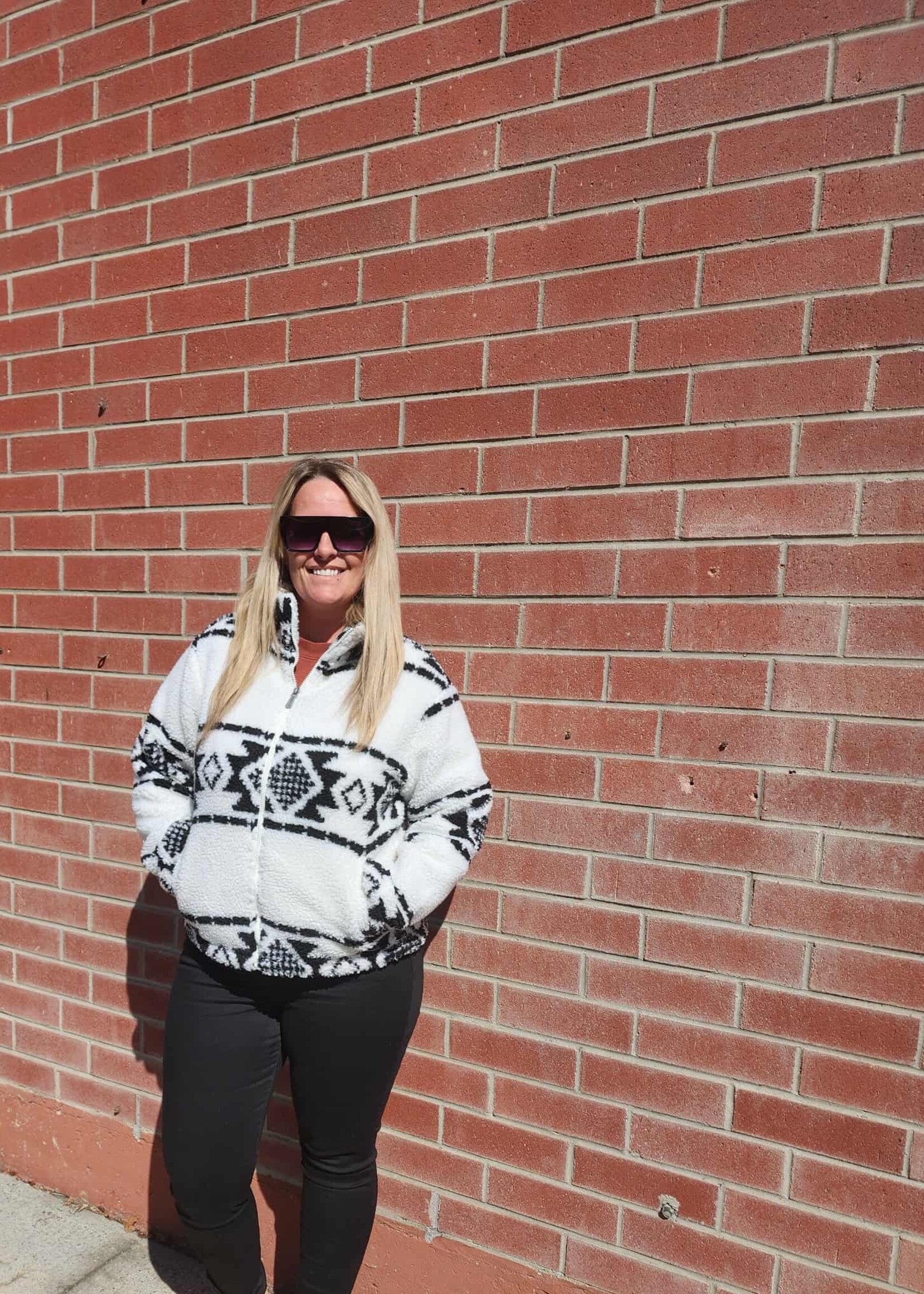 SILVER JEANS SILVER JEANS-MANTEAU SHERPA-SLF259313