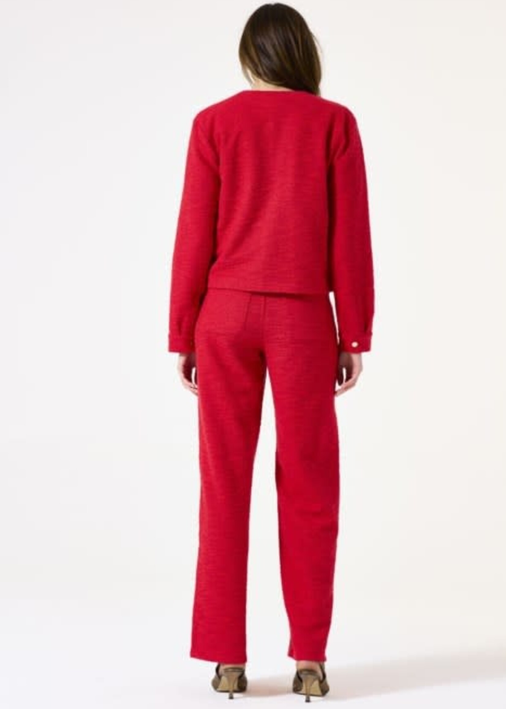 GARCIA GARCIA-CARDIGAN-I50291