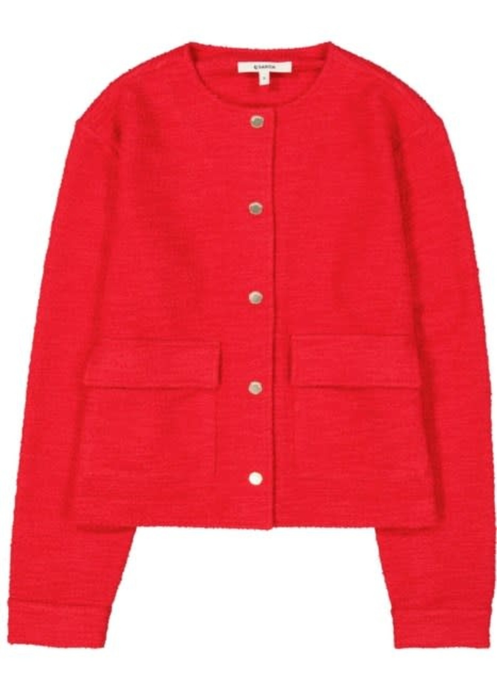 GARCIA GARCIA-CARDIGAN-I50291