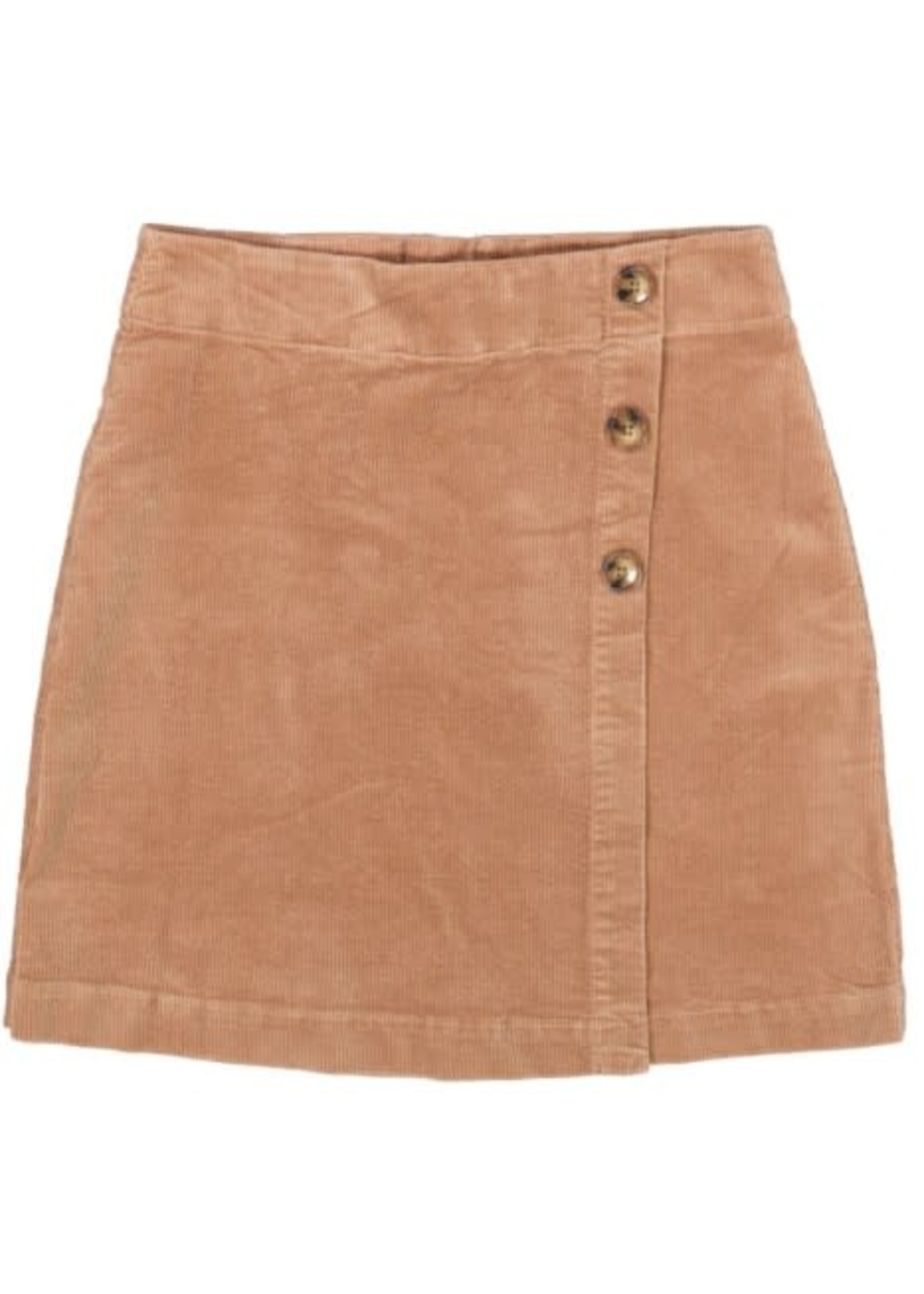 GARCIA GARCIA-JUPE VELOURS-J50122