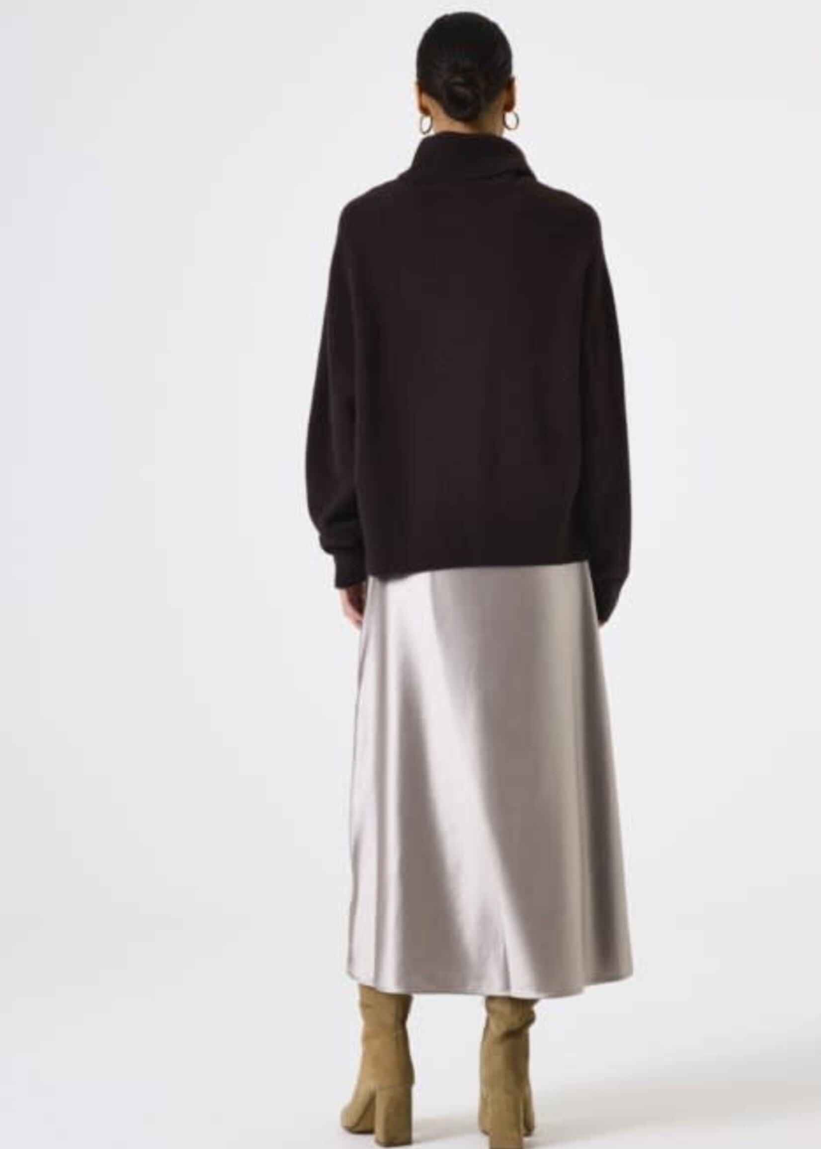 GARCIA GARCIA-JUPE LONGUE-J50129