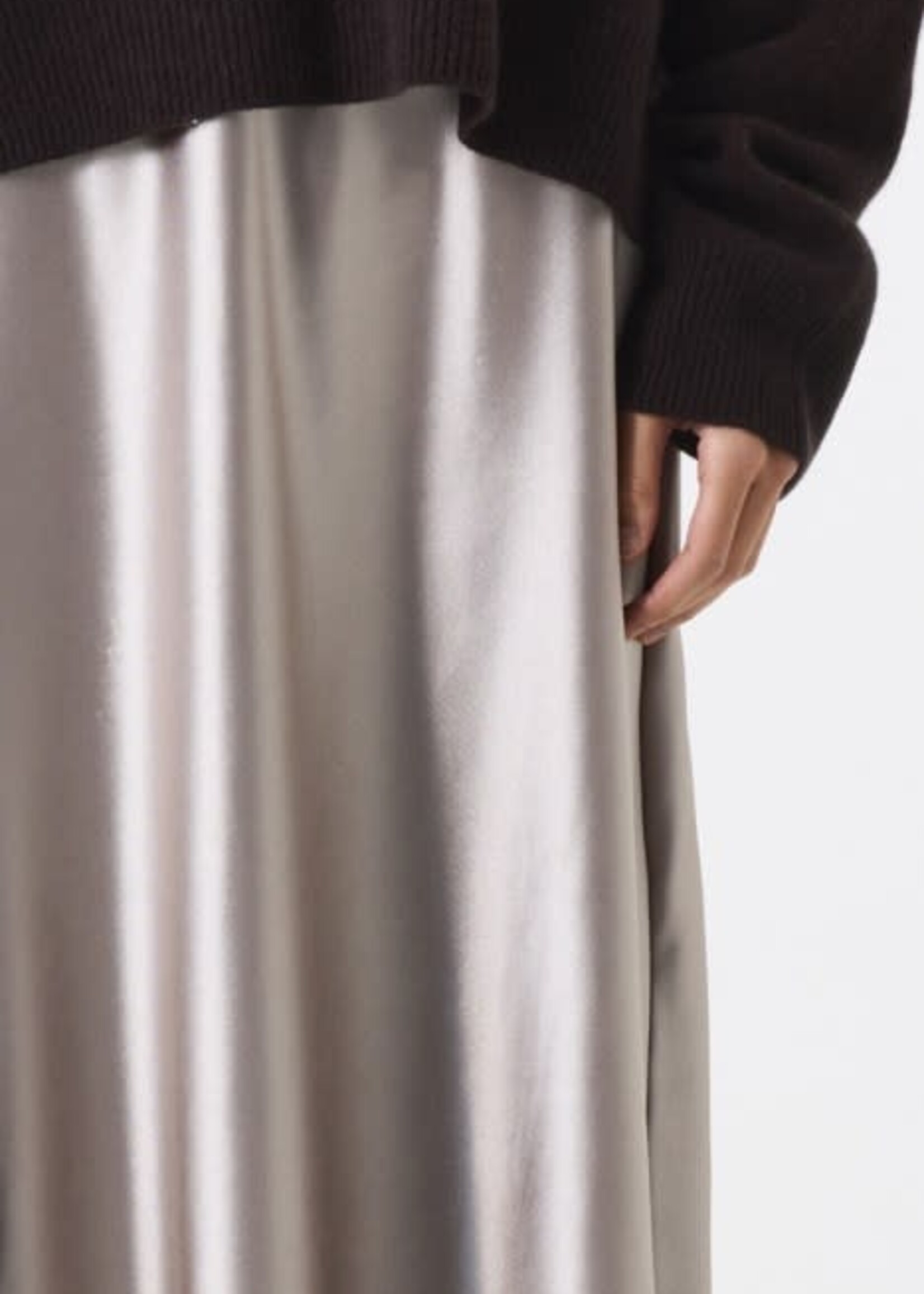 GARCIA GARCIA-JUPE LONGUE-J50129