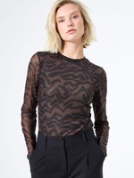 GARCIA GARCIA-CHANDAIL MESH-J50011