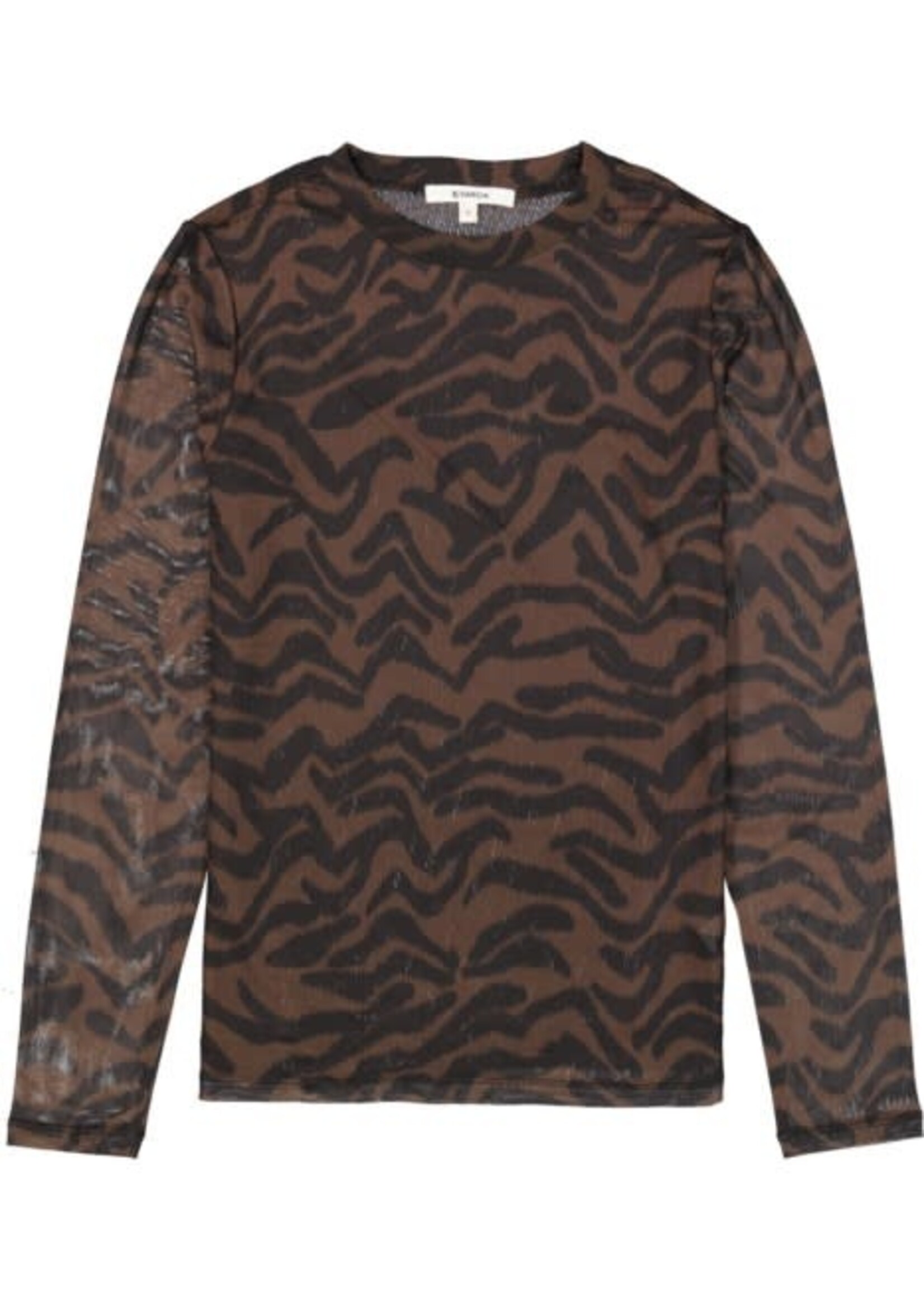 GARCIA GARCIA-CHANDAIL MESH-J50011