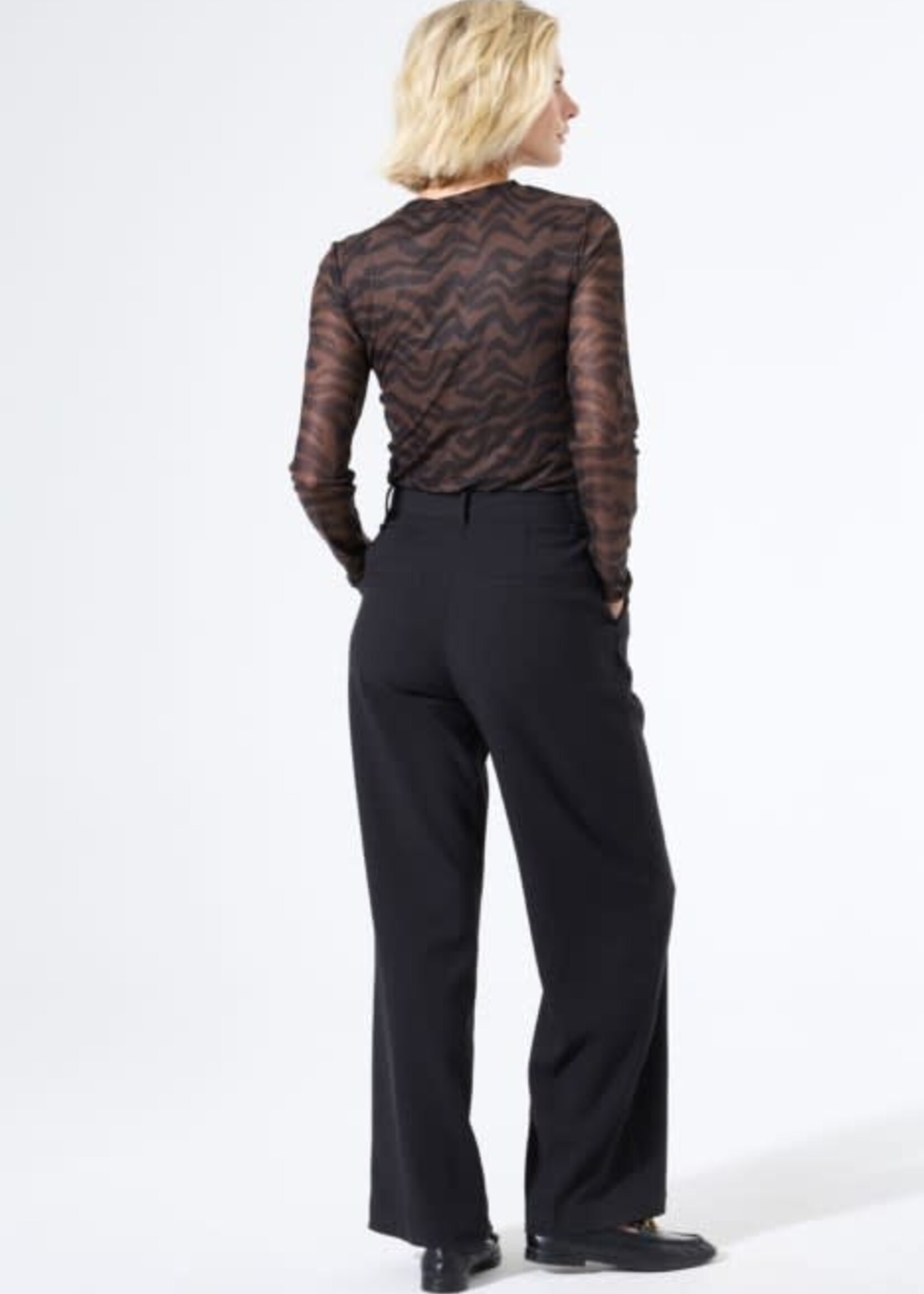 GARCIA GARCIA-CHANDAIL MESH-J50011