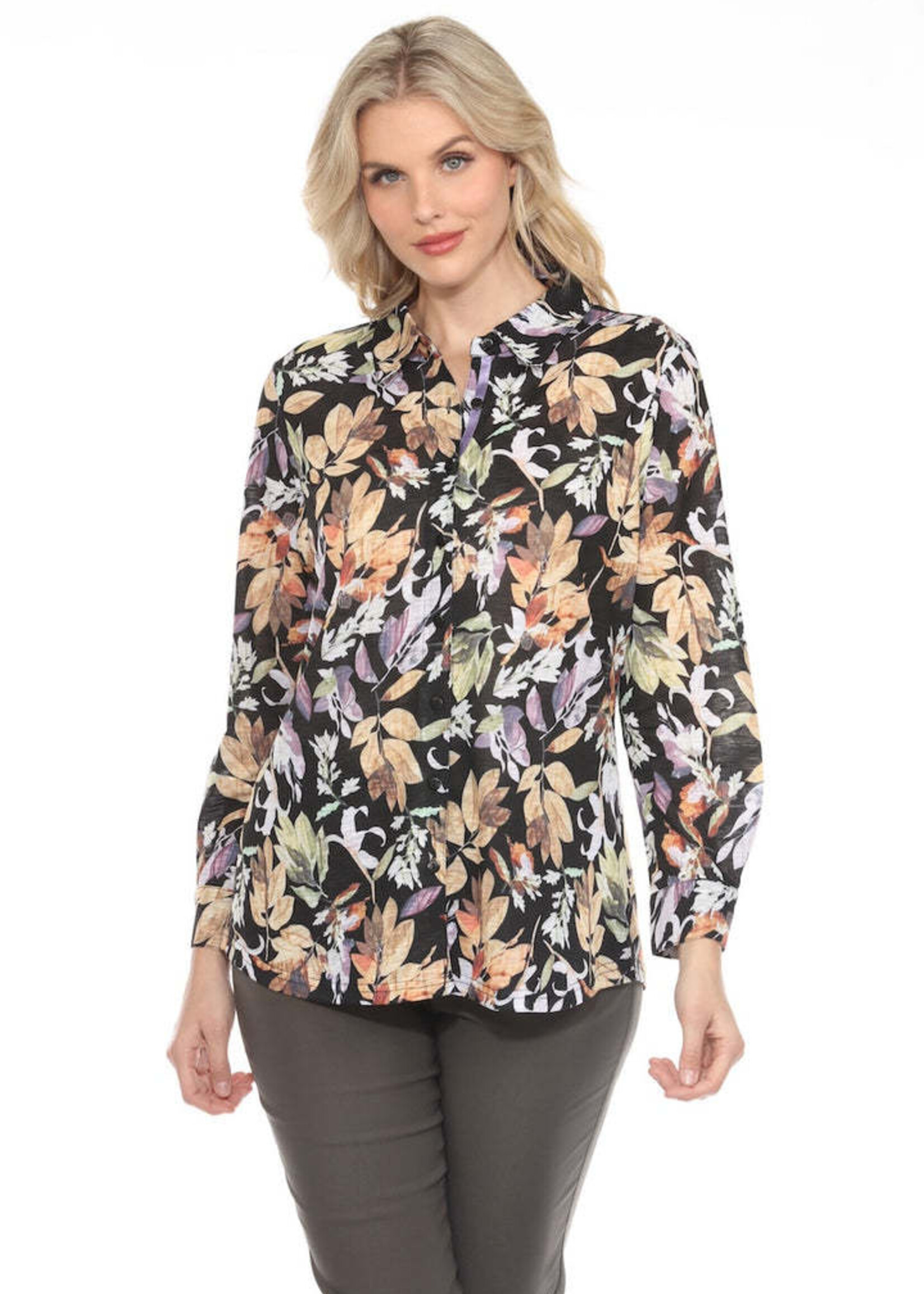 TANGOMANGO TANGO MANGO-CHEMISIER-89039