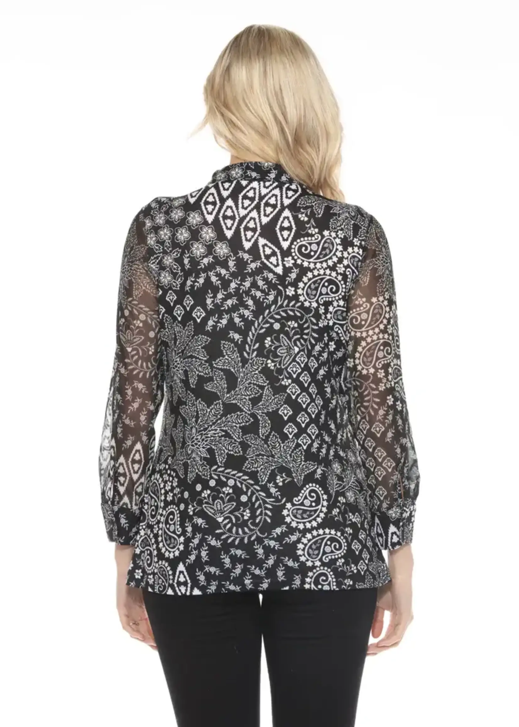 TANGOMANGO TANGO MANGO-CHEMISIER-89032