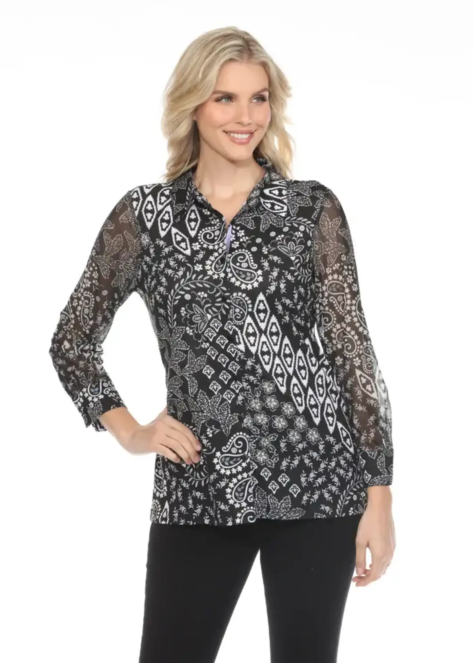 TANGOMANGO TANGO MANGO-CHEMISIER-89032