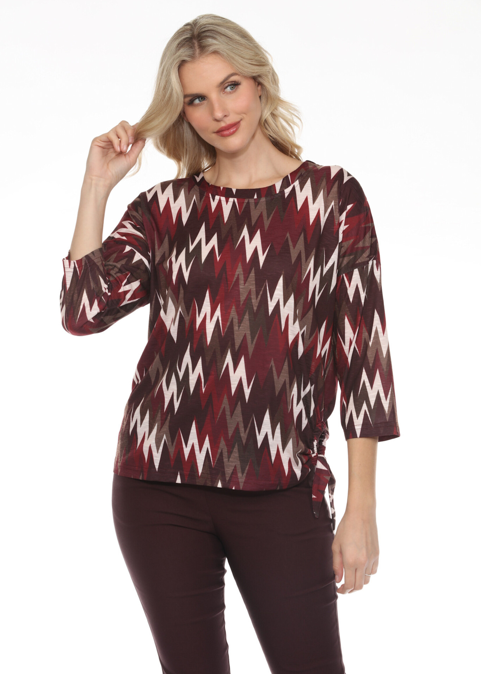 TANGOMANGO TANGO MANGO-CHANDAIL-T6877