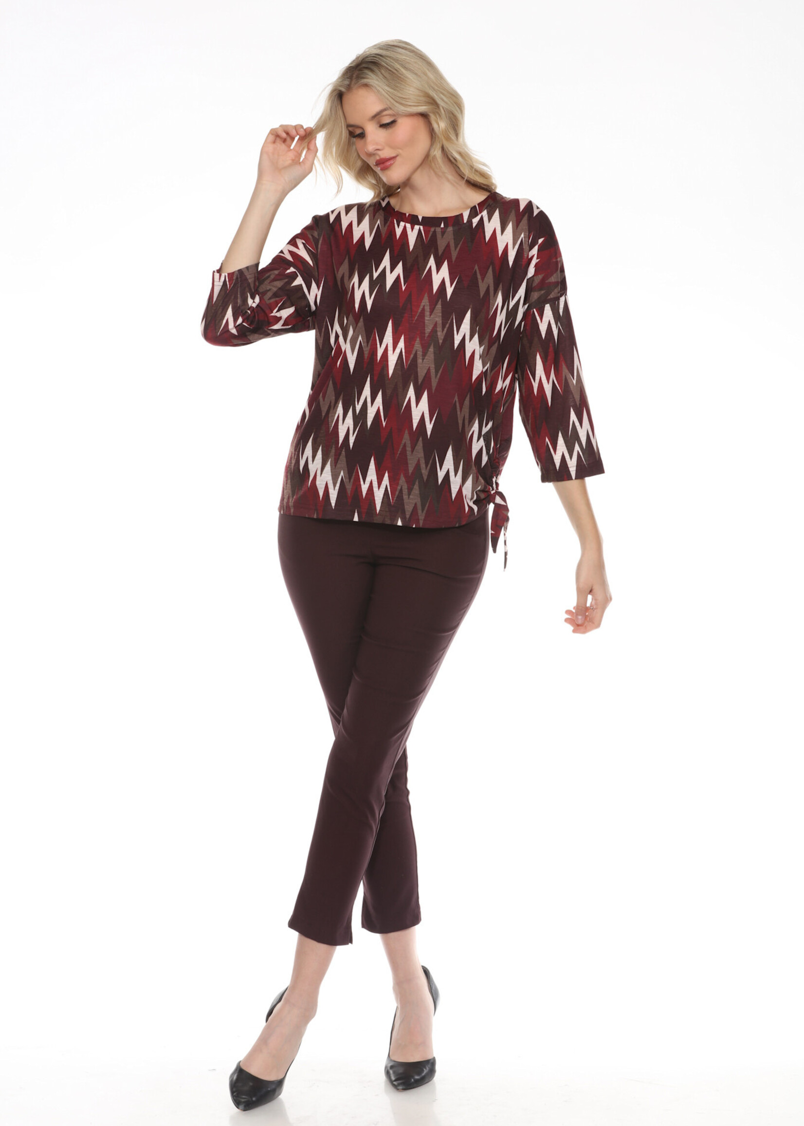 TANGOMANGO TANGO MANGO-CHANDAIL-T6877