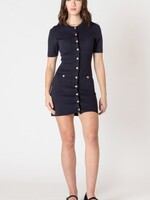 BLACK TAPE BLACKTAPE-ROBE-2627510T