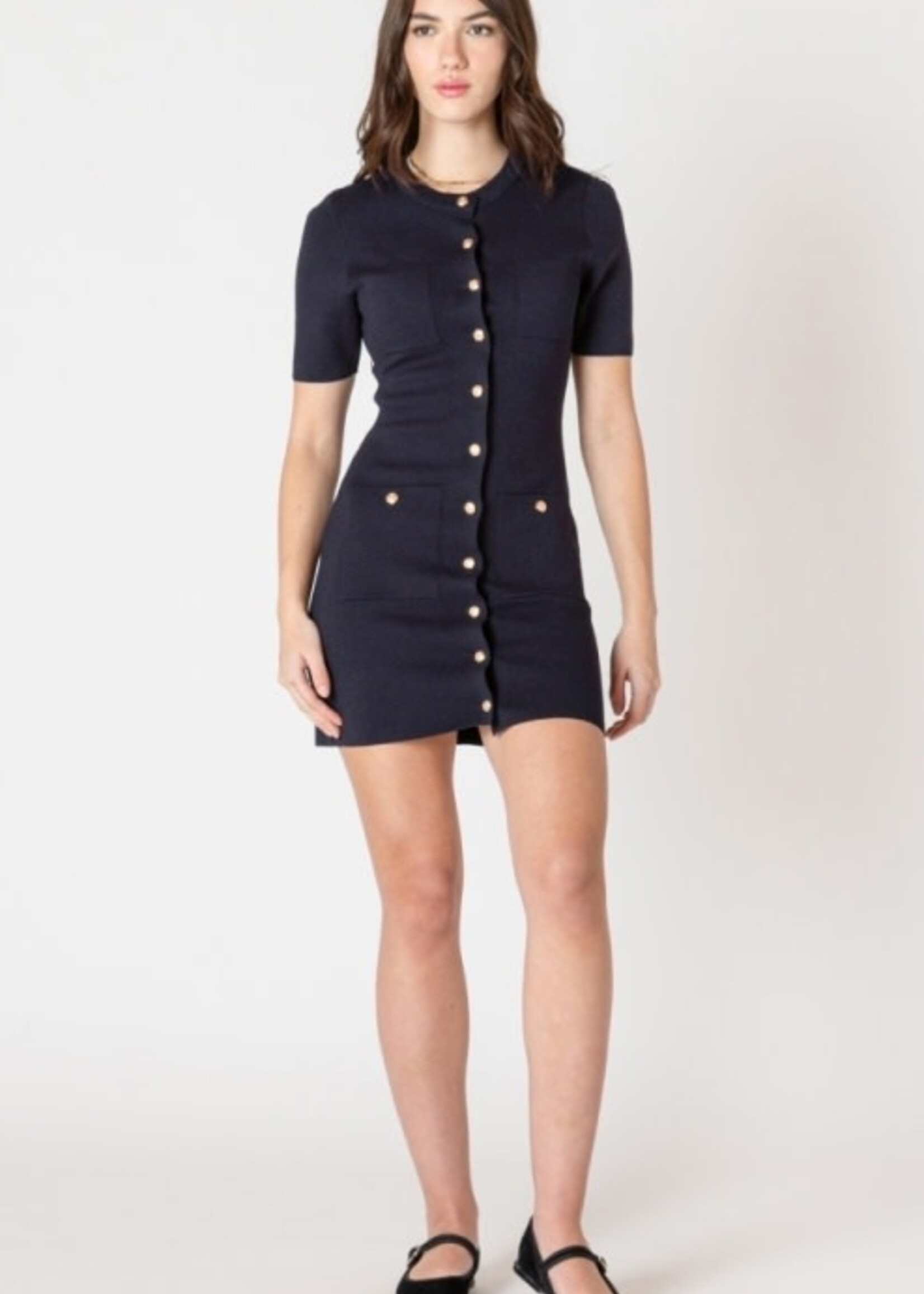 BLACK TAPE BLACKTAPE-ROBE-2627510T