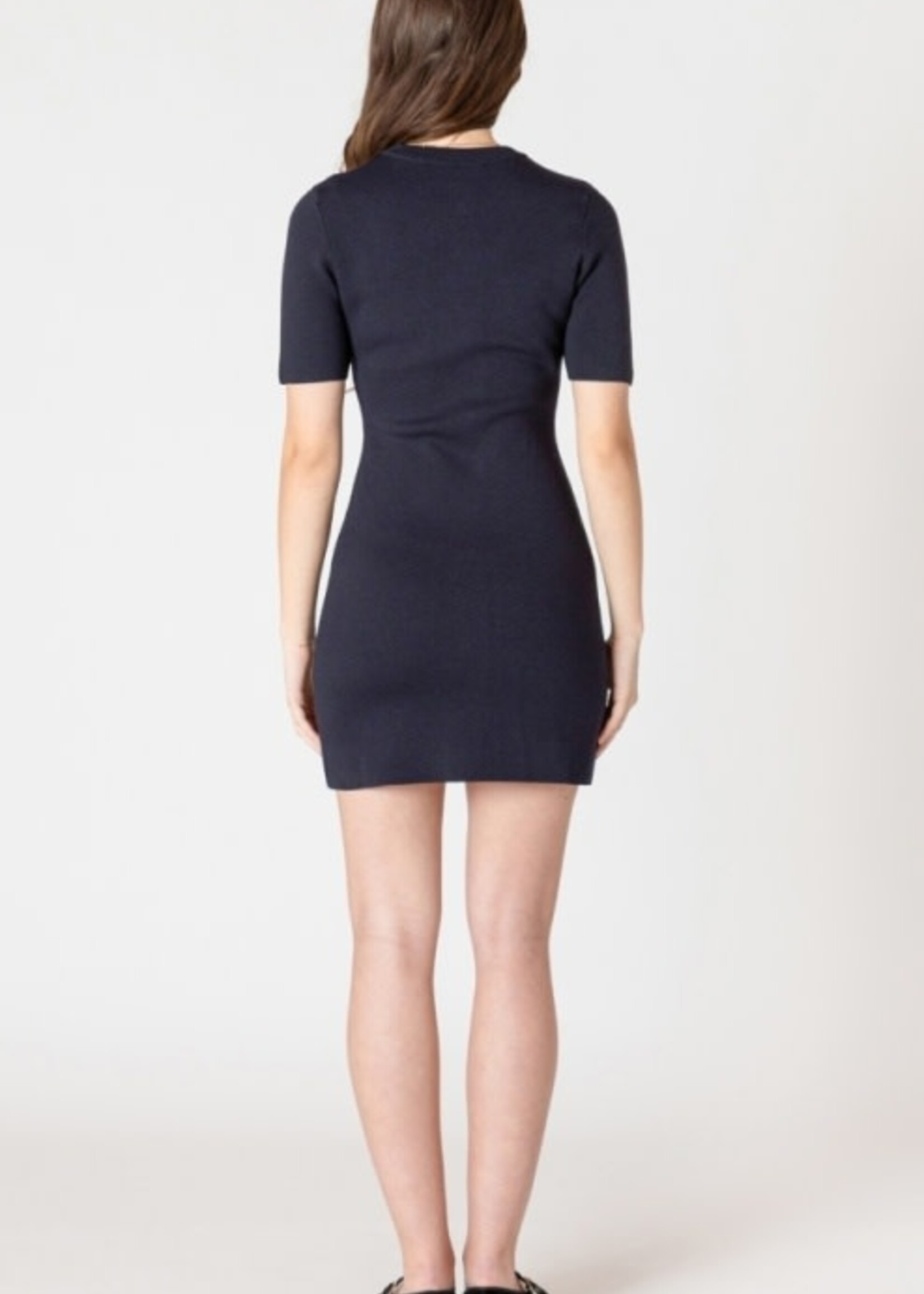 BLACK TAPE BLACKTAPE-ROBE-2627510T