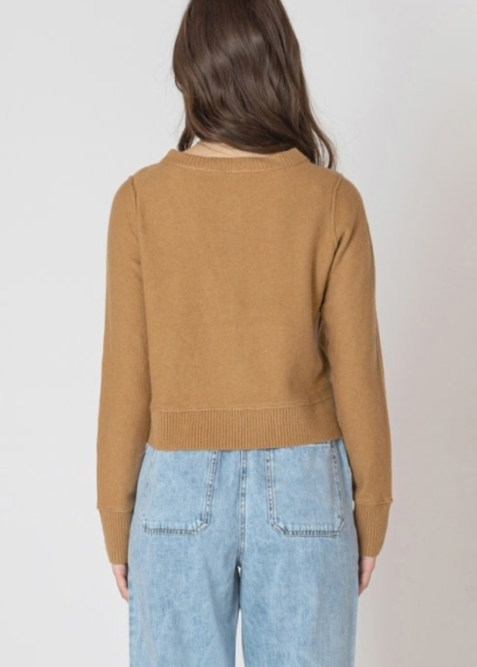 DEX DEX-CARDIGAN-2627262D