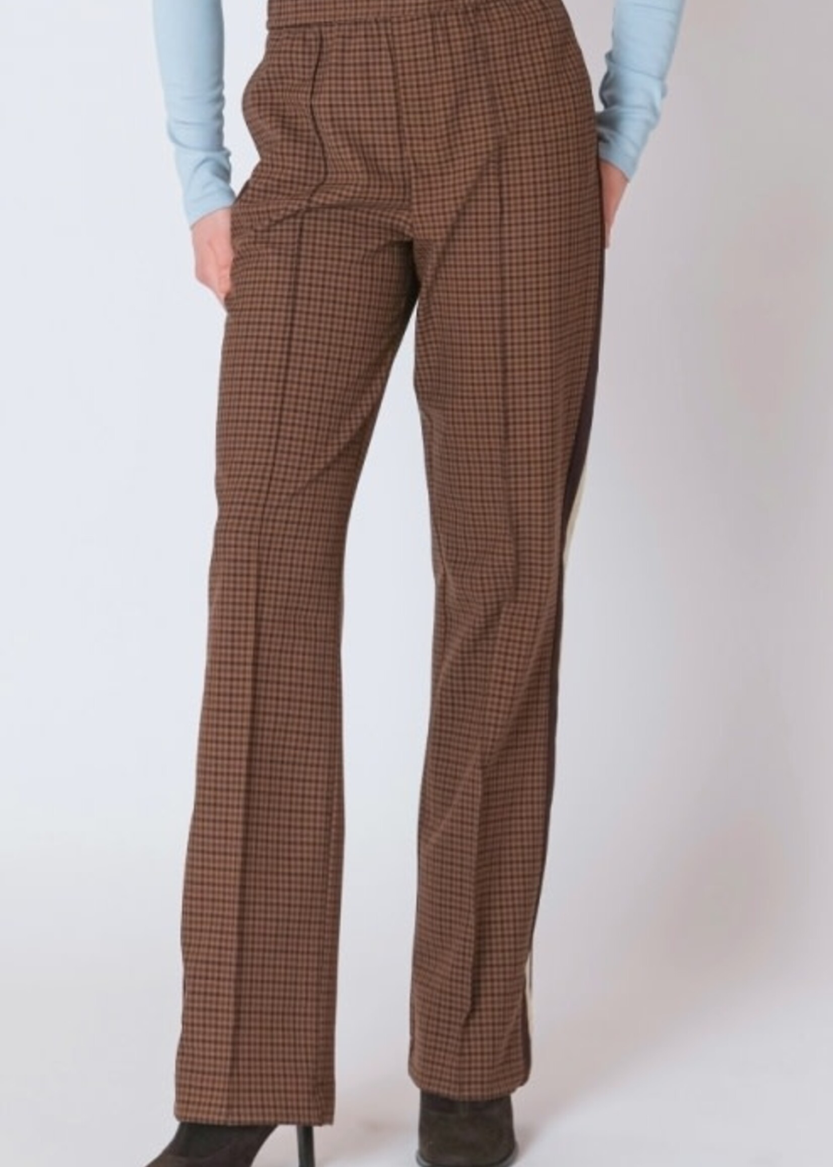 DEX DEX-PANTALON JAMBE DROITE-2622718D