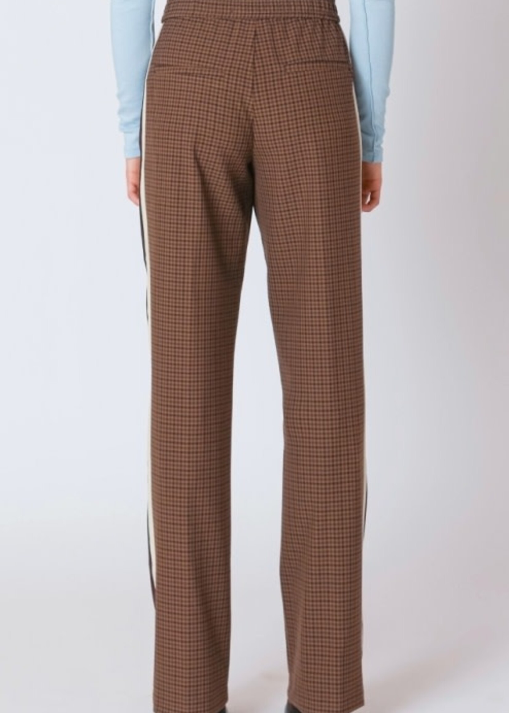 DEX DEX-PANTALON JAMBE DROITE-2622718D